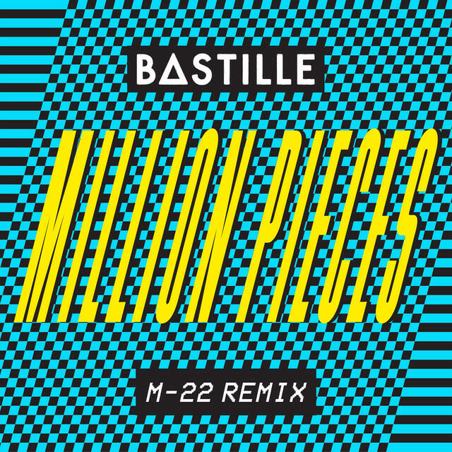 Релиз Million Pieces (M-22 Remix)