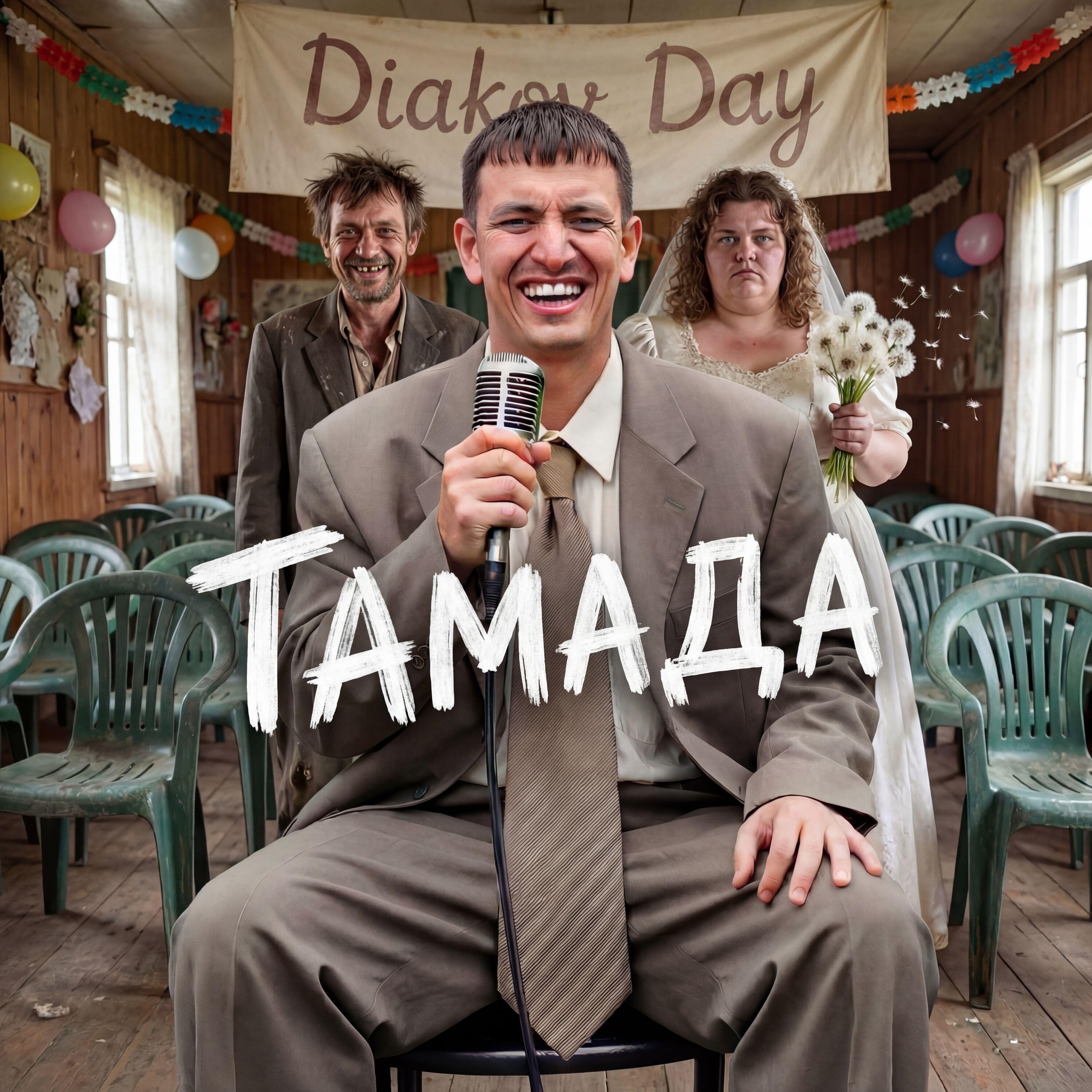 Релиз Тамада!