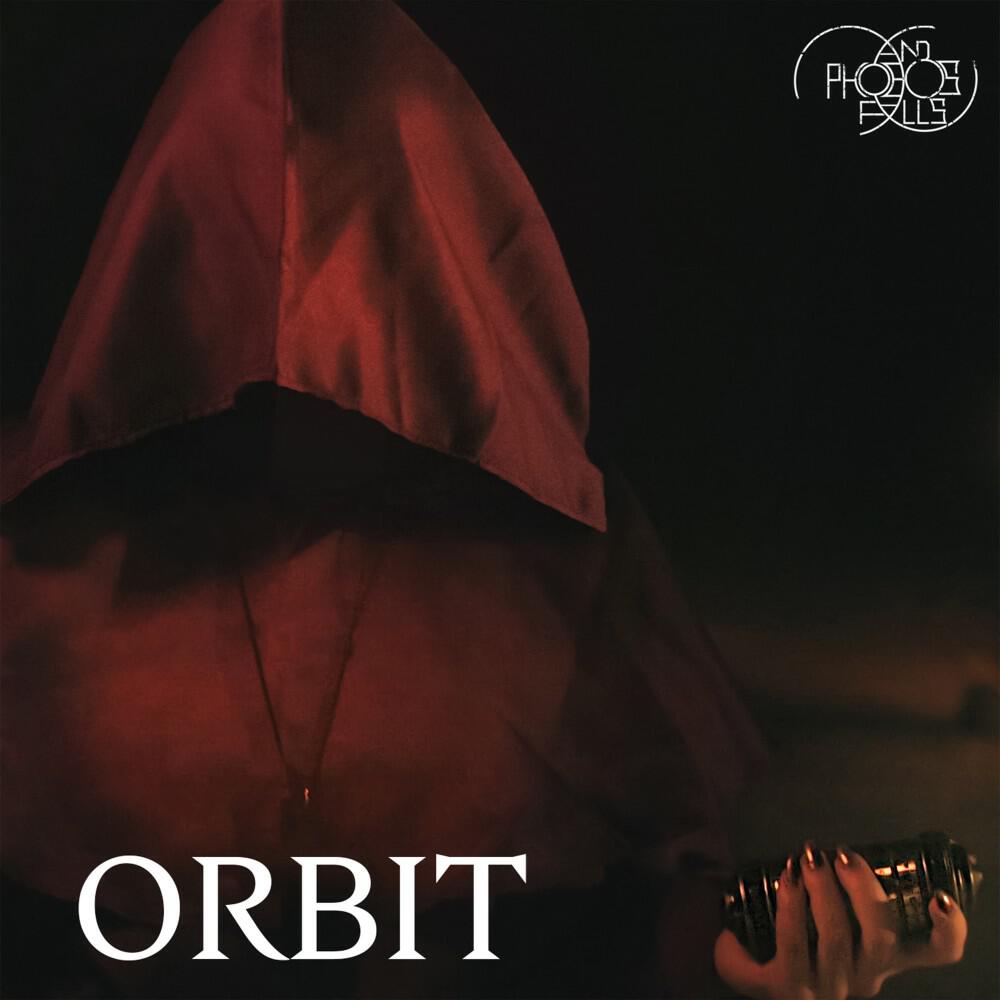 Релиз Orbit