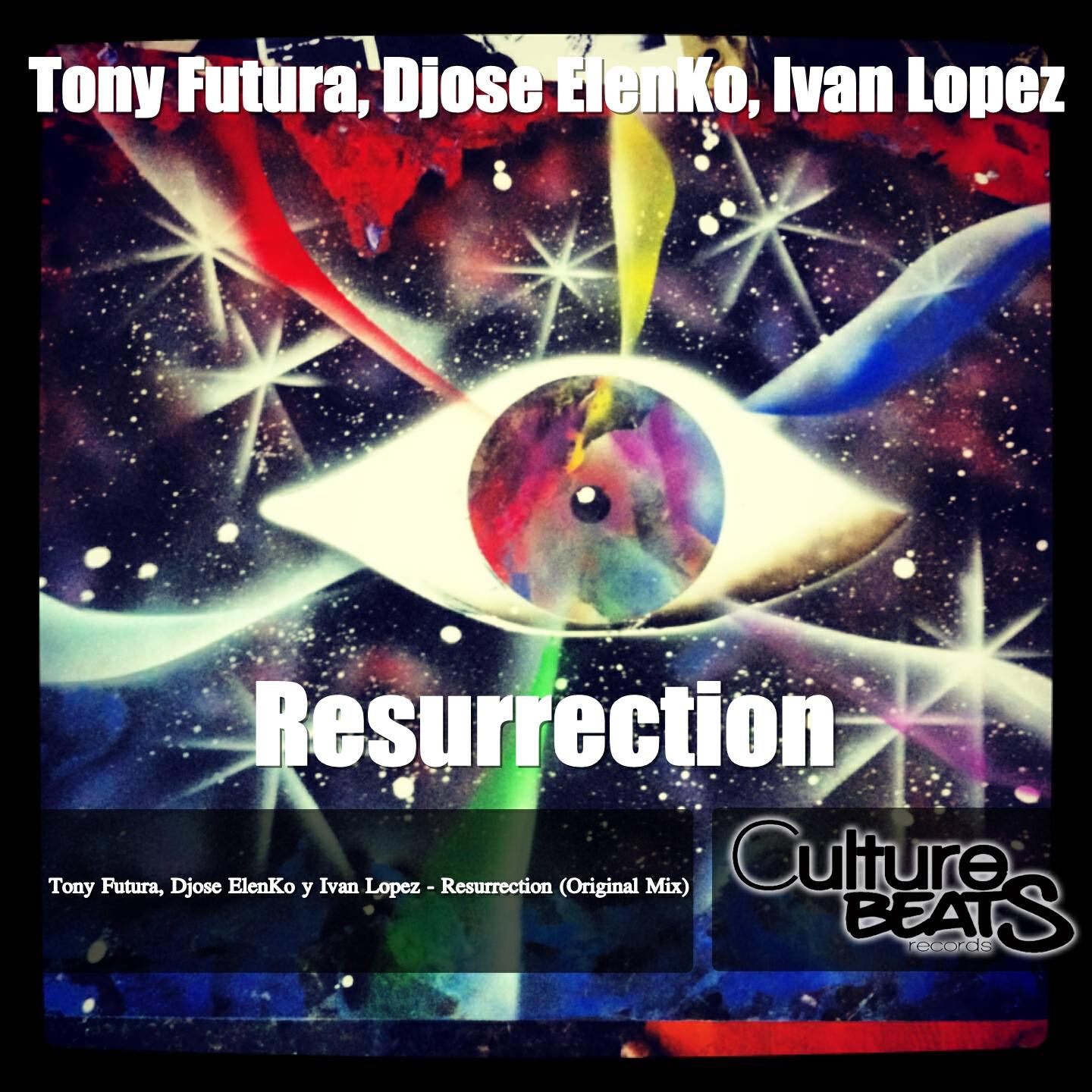 Релиз Resurrection