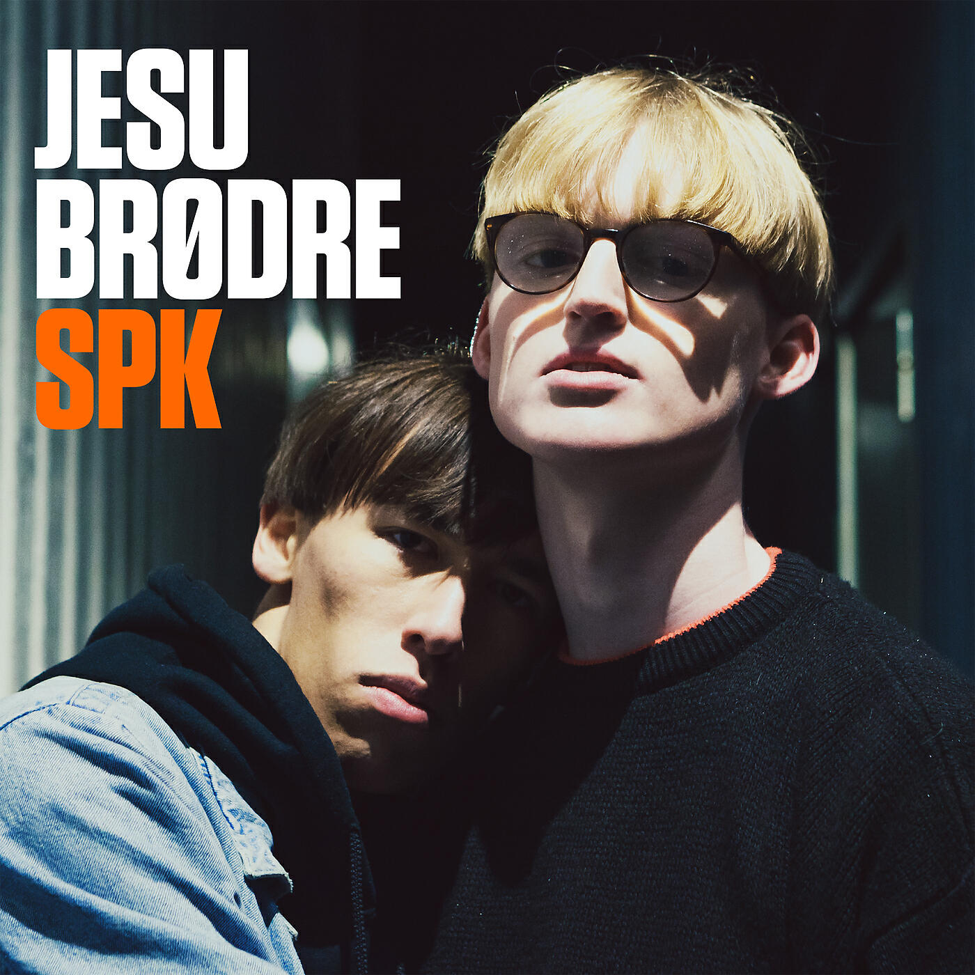 Релиз SPK