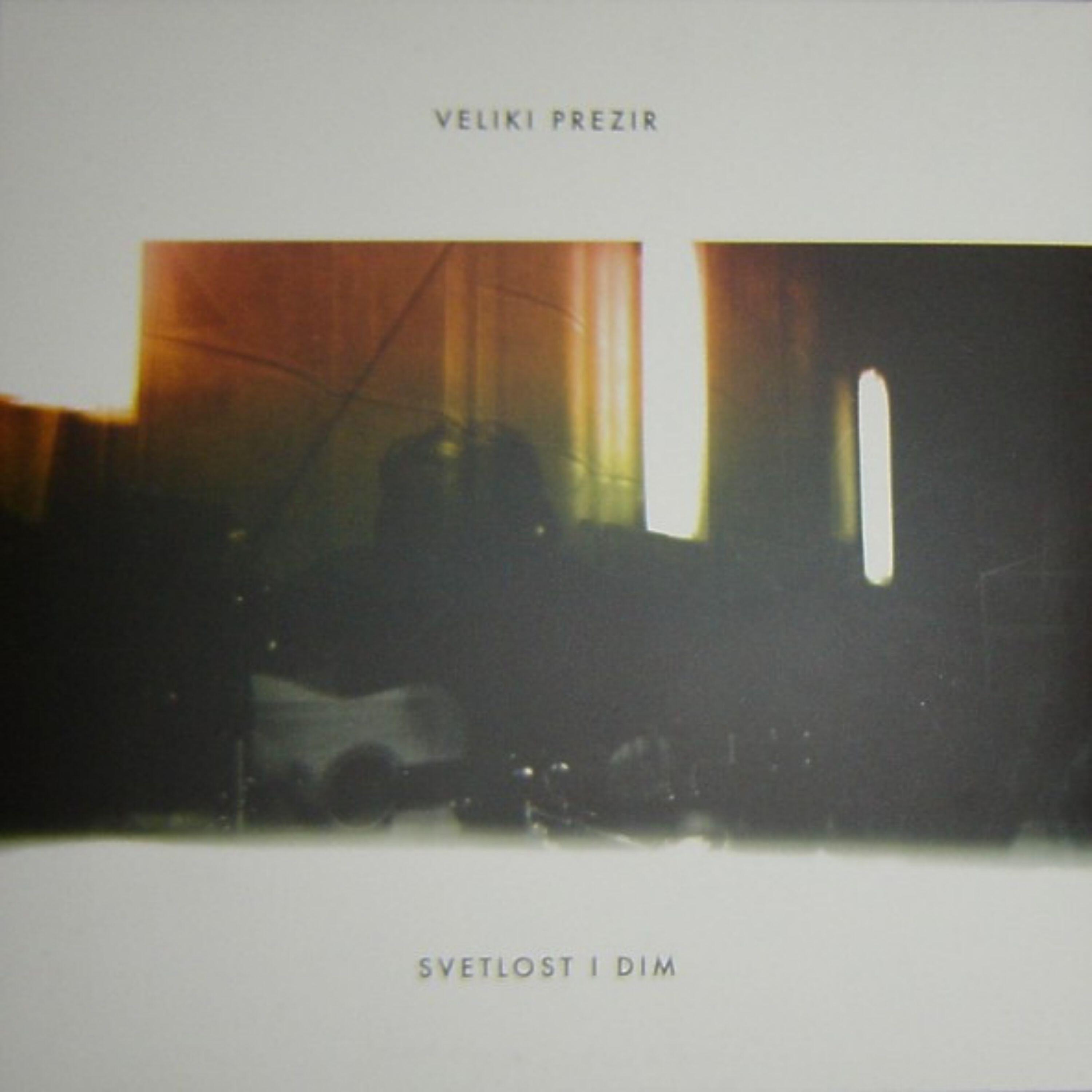 Релиз Svetlost i dim