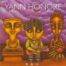 Yann Honore