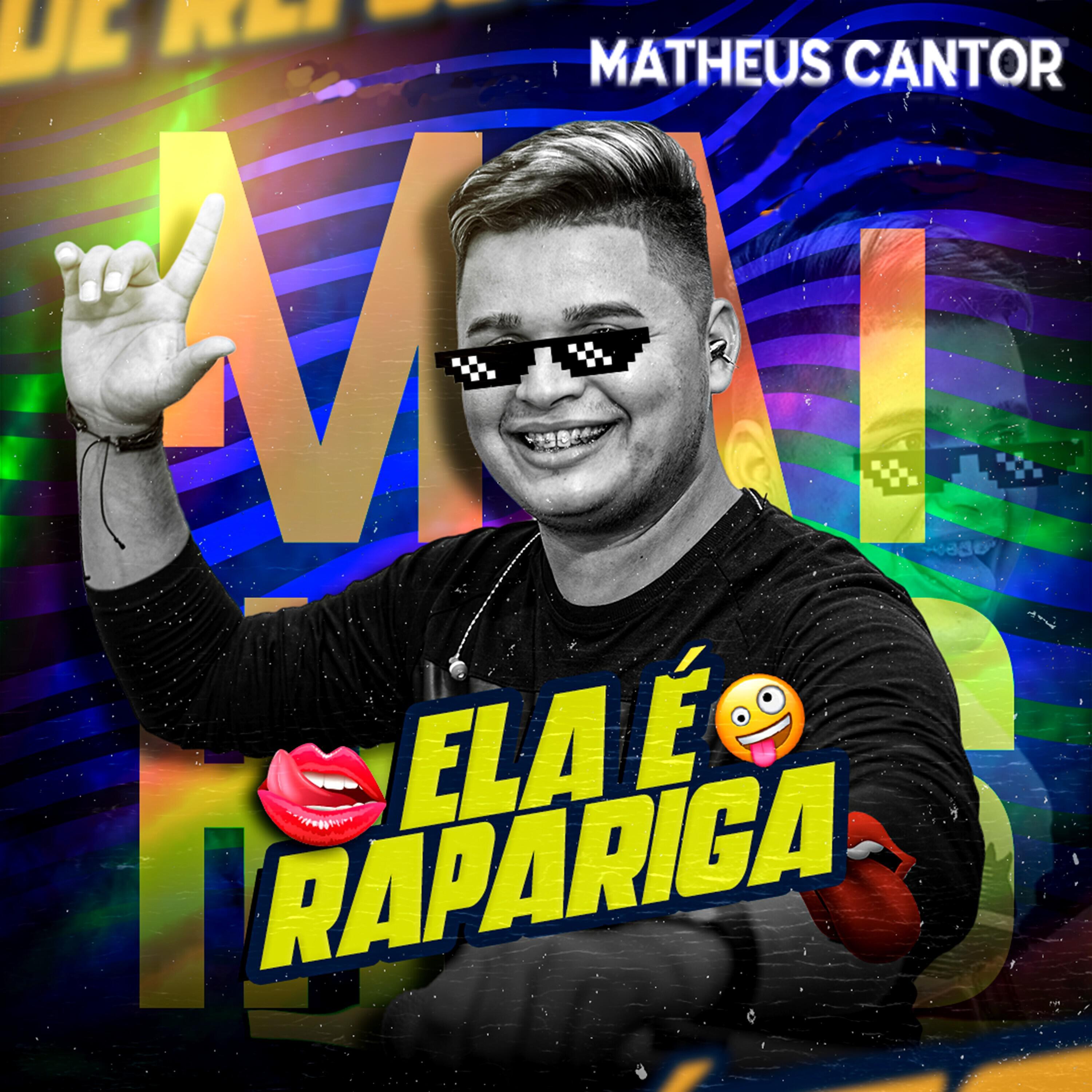 Релиз Ela É Rapariga