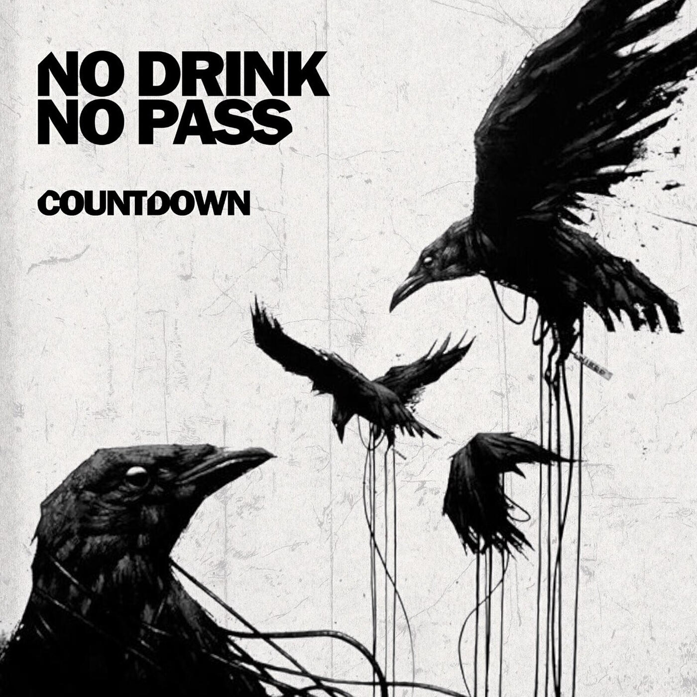Релиз Countdown