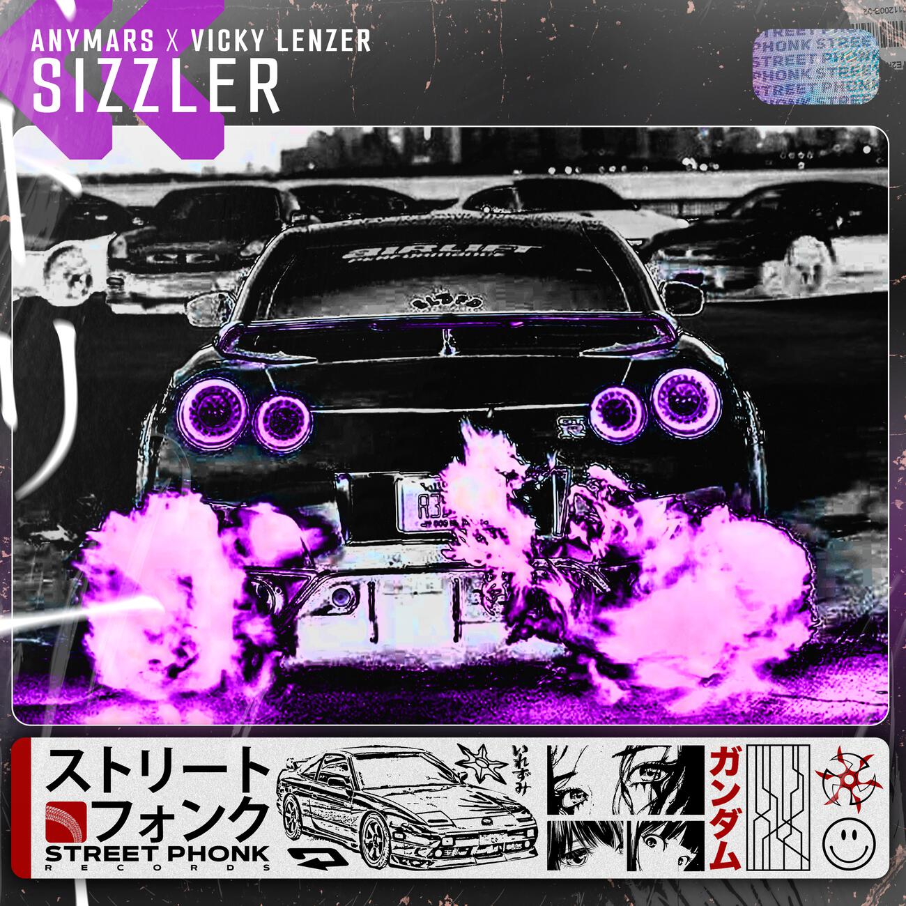 Релиз Sizzler