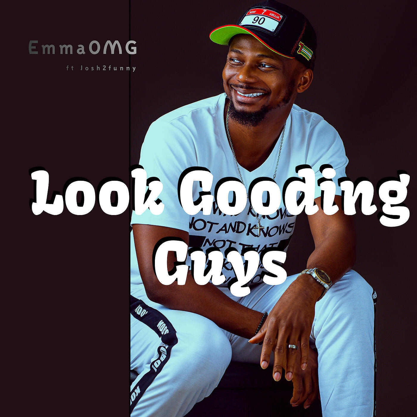 Релиз Look Gooding Guys