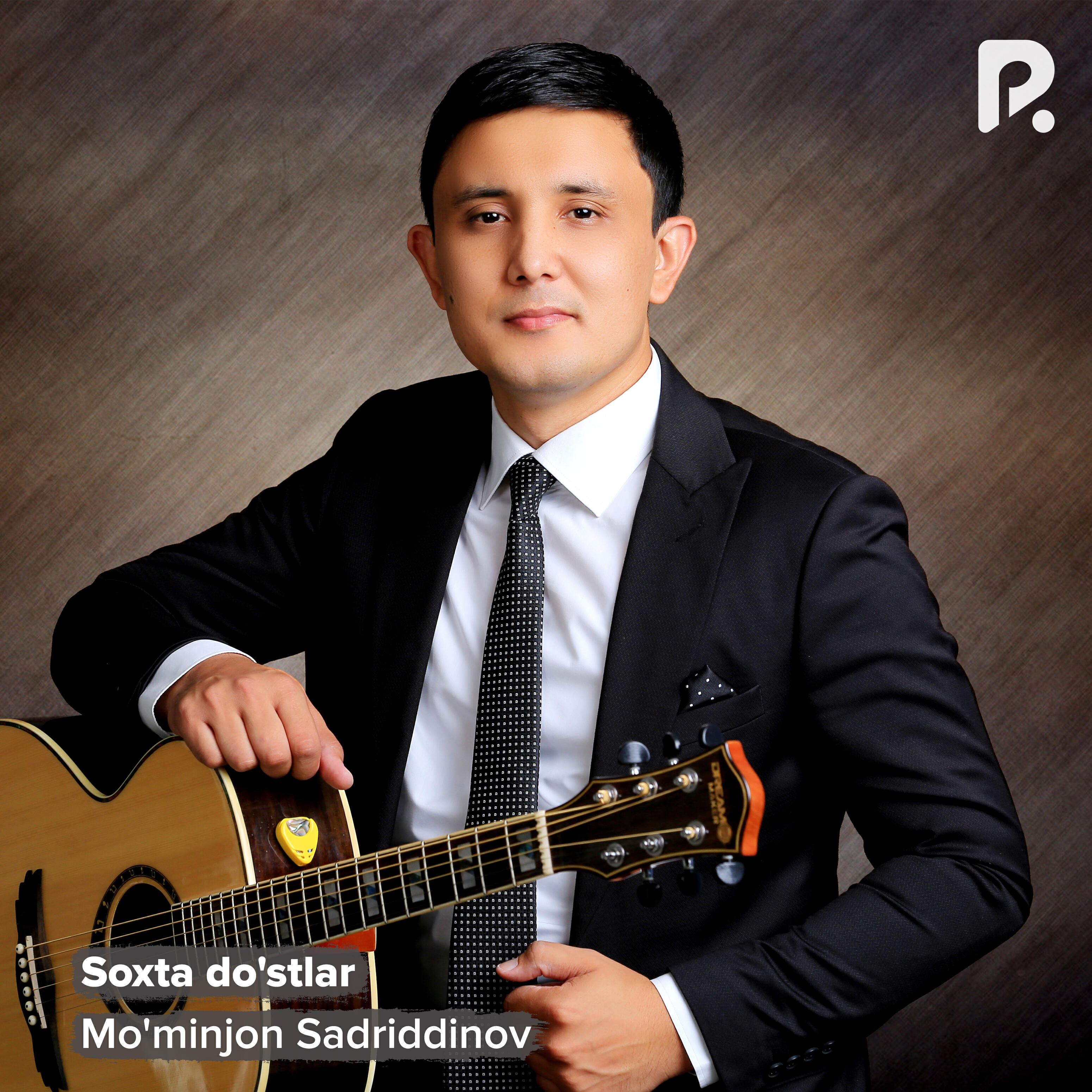 Релиз Soxta do'stlar