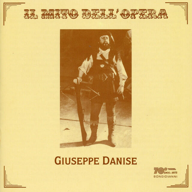 Giuseppe Danise