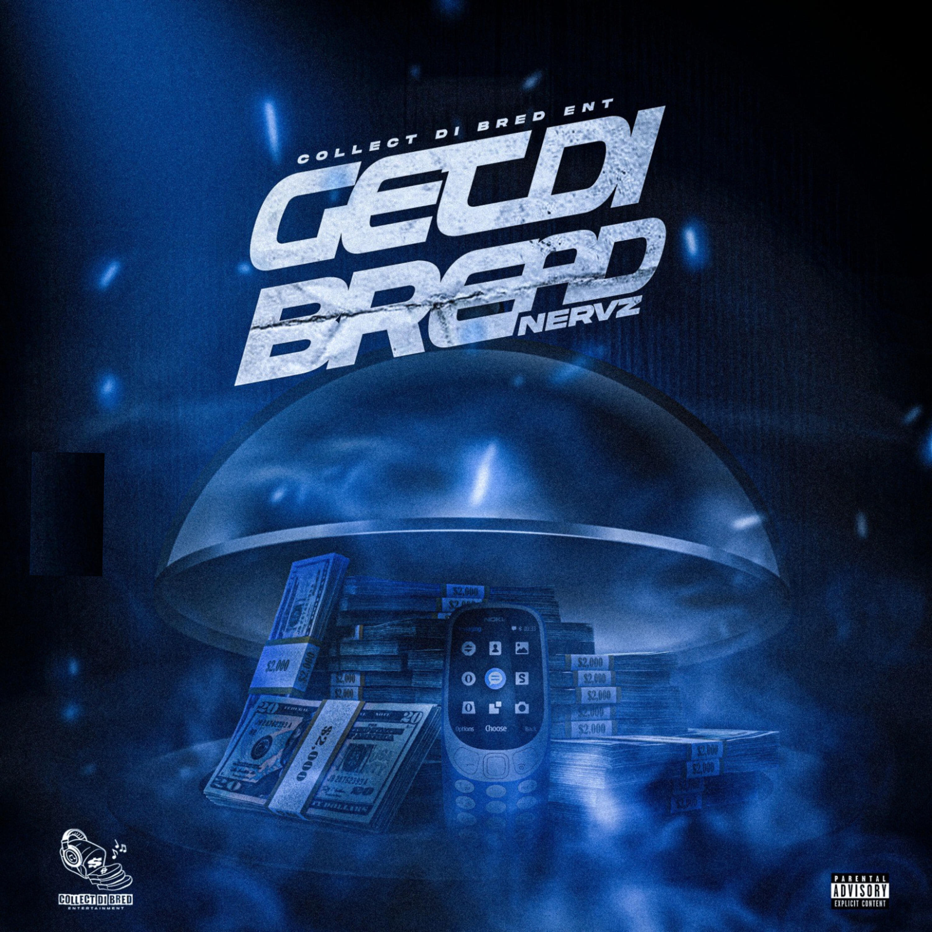 Релиз Get Di Bred