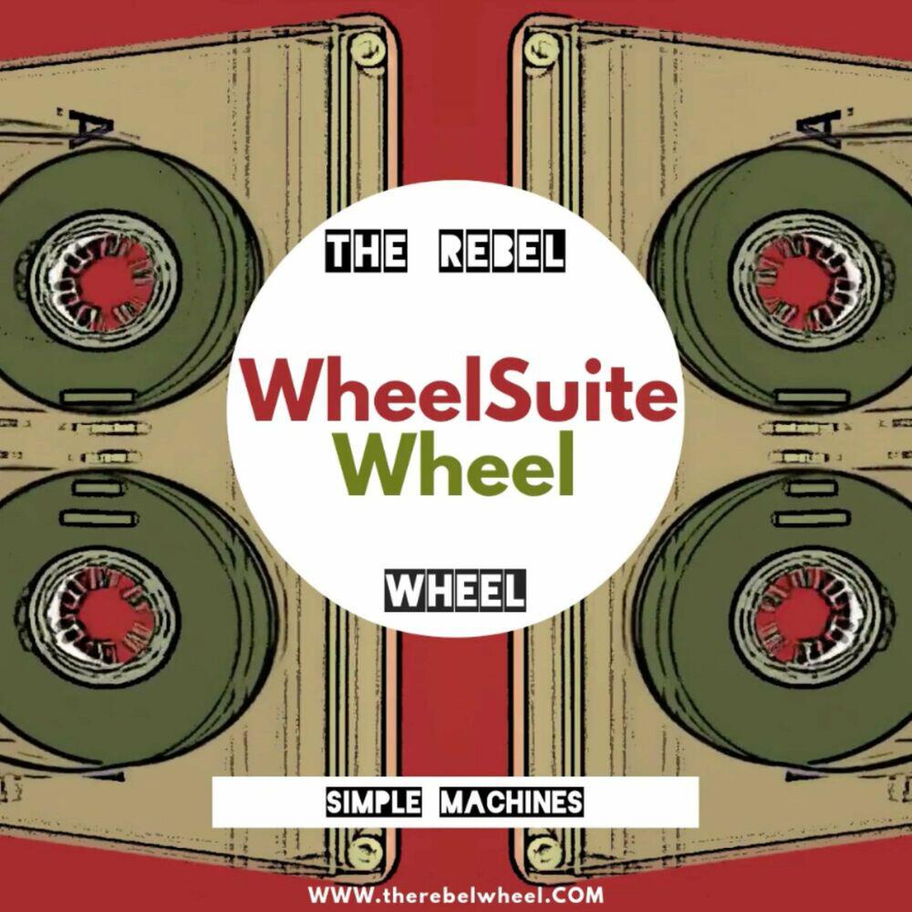Релиз WheelSuiteWheel