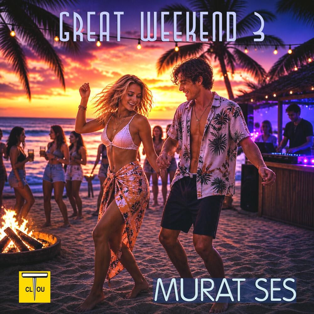Релиз Great Weekend 3