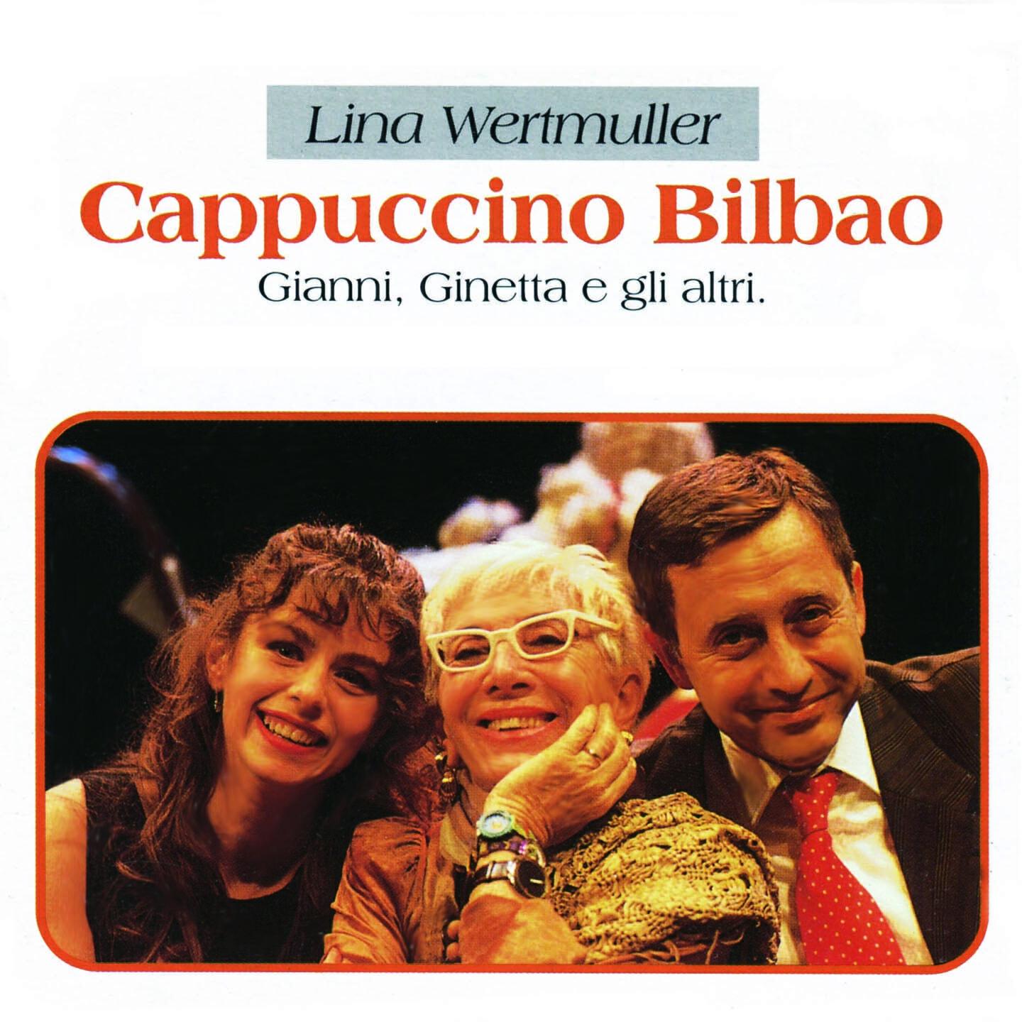 Релиз Cappuccino Bilbao