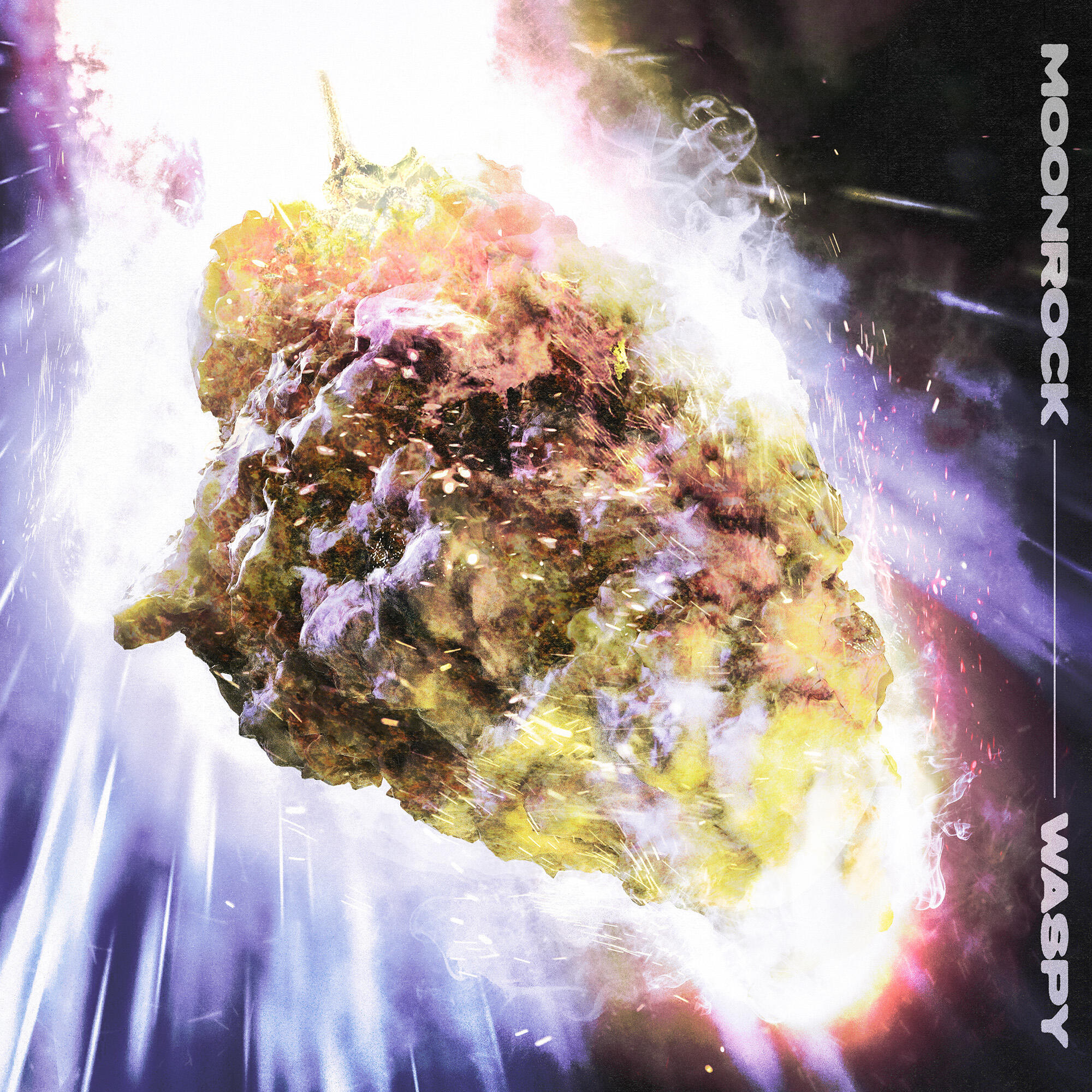 Релиз Moonrock