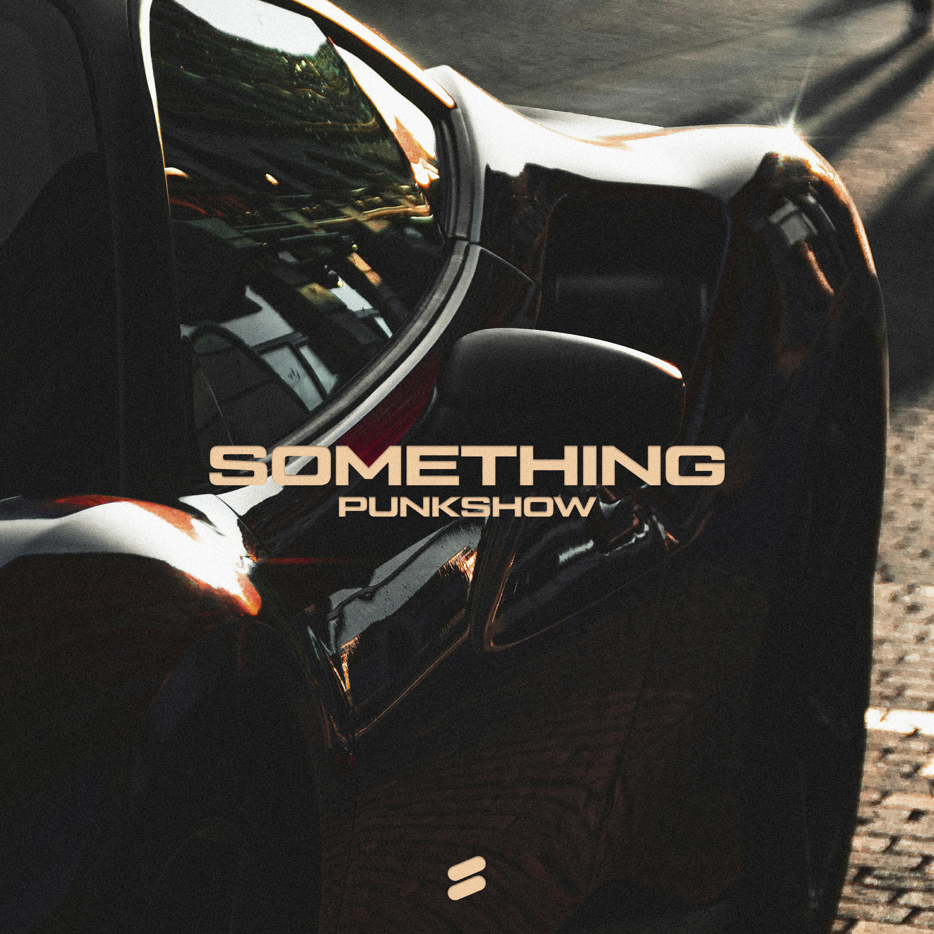 Релиз Something