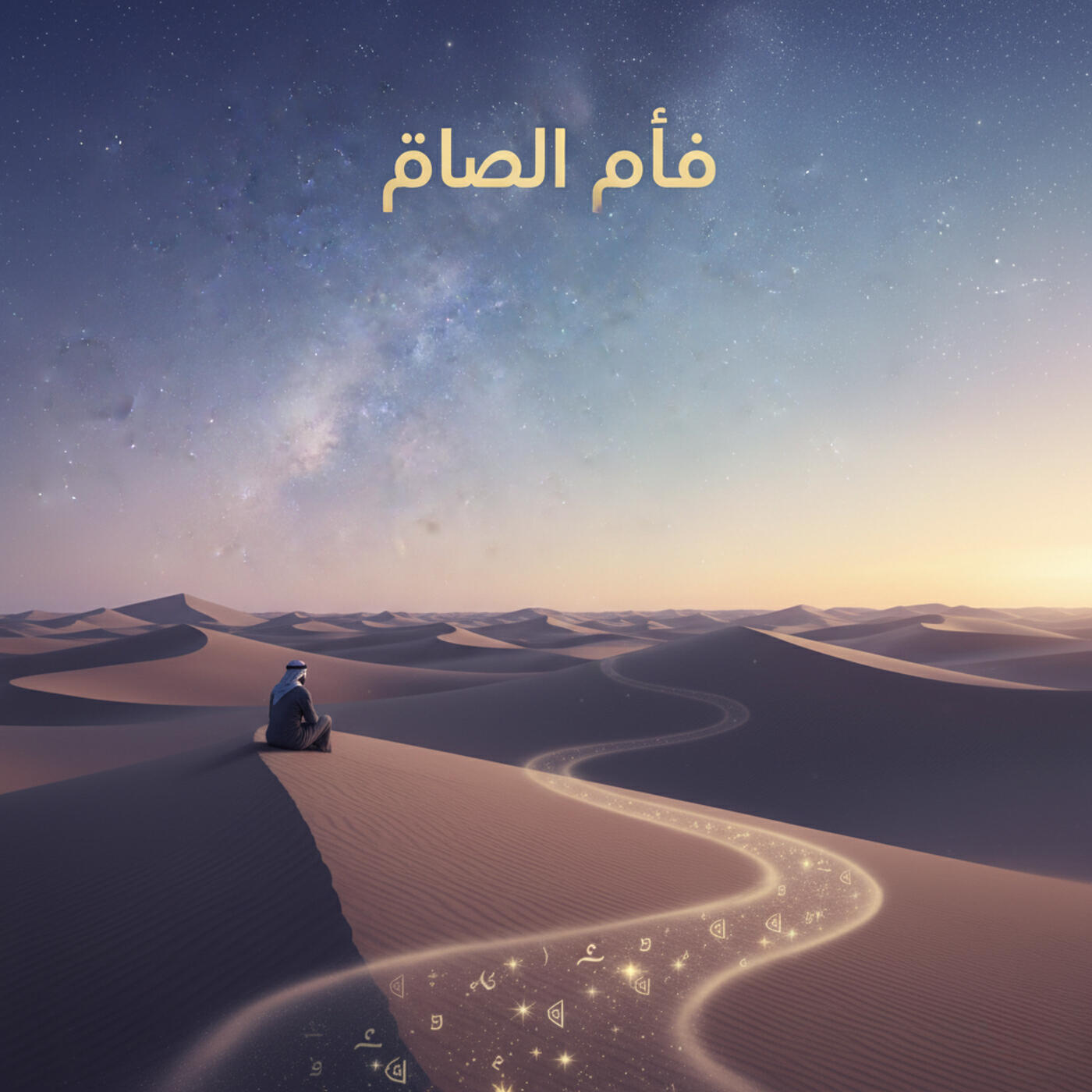 Релиз حلم الرمال