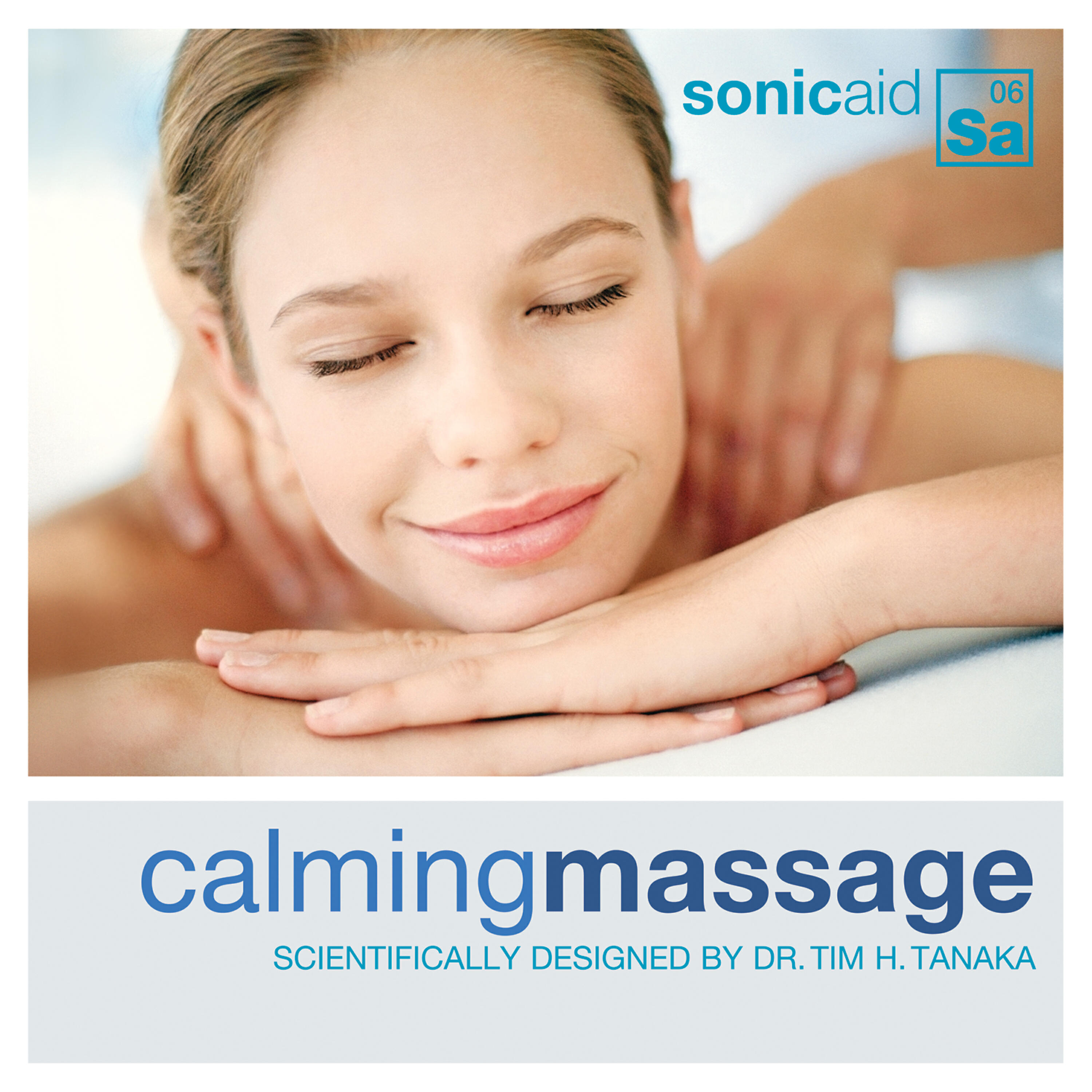 Релиз Calming Massage