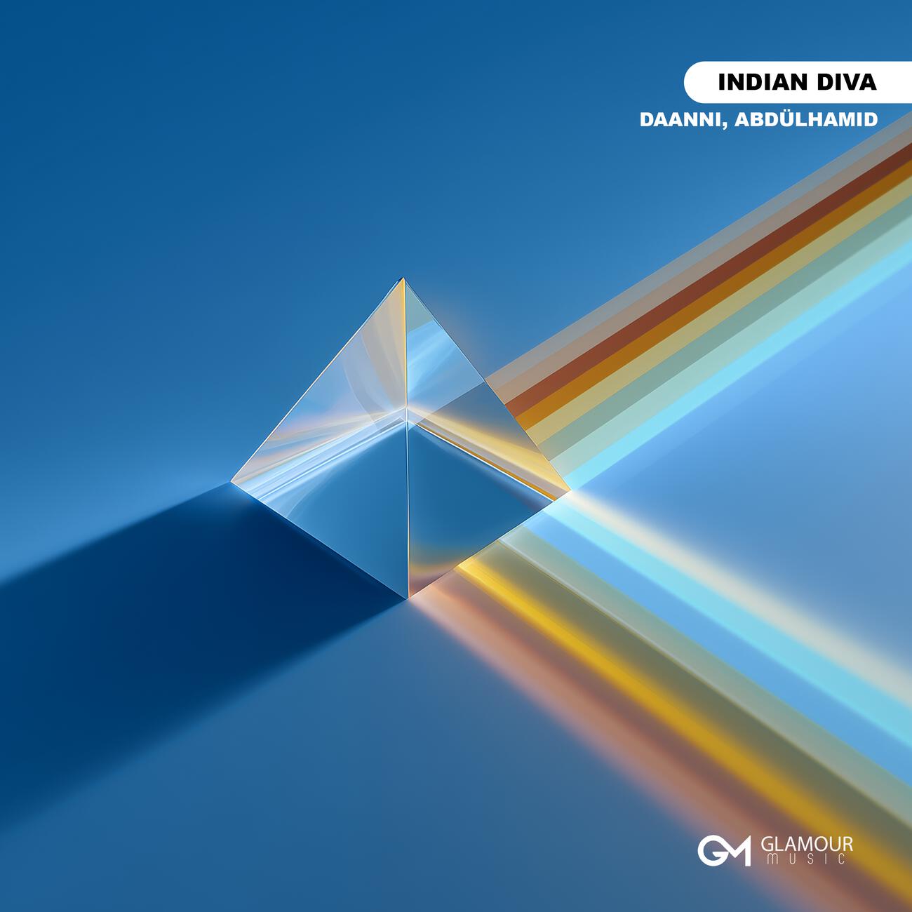Релиз Indian Diva