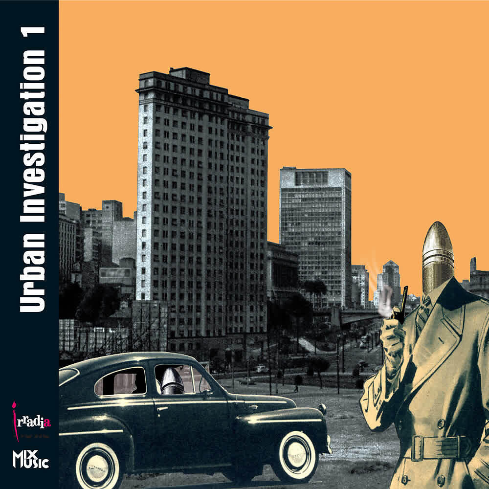 Релиз Urban Investigation 1