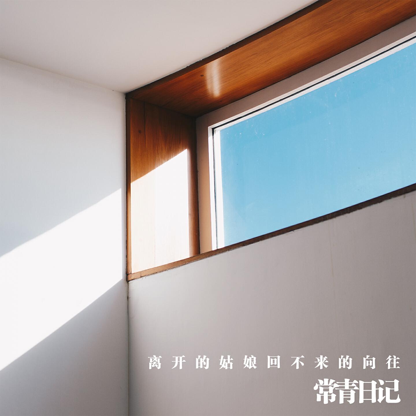 常青日记