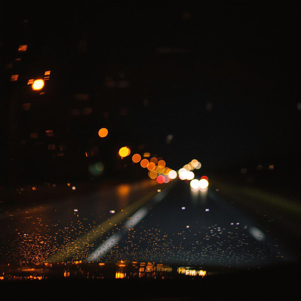Релиз On The Roads At Night (Orchestral version. Vol.2)