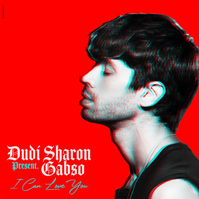 Релиз I Can Love You (Prod. By Dudi Sharon)