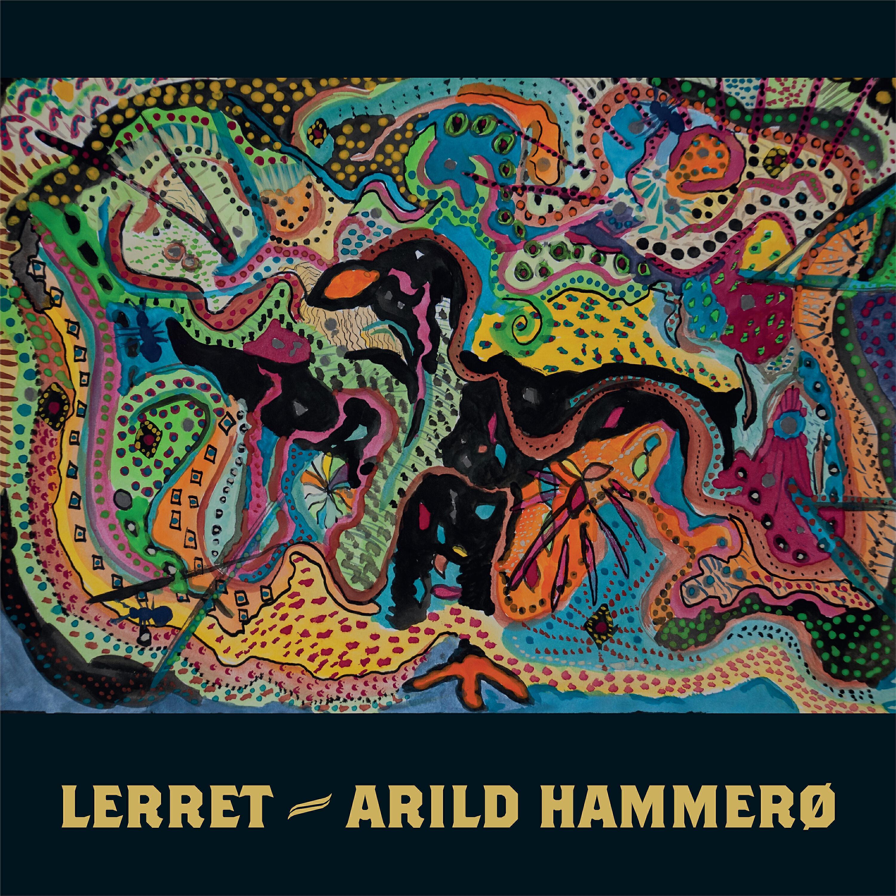 Arild Hammerø