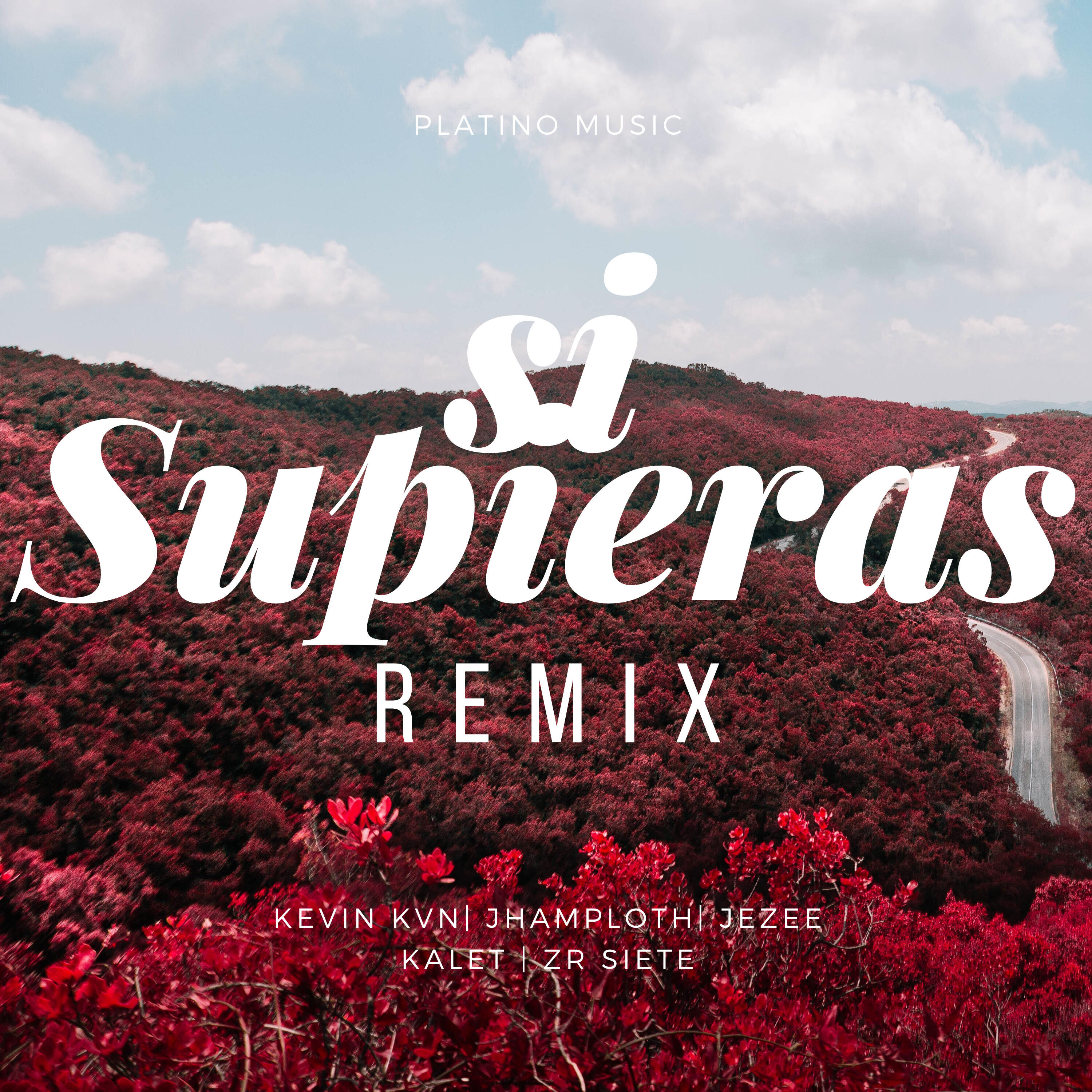 Релиз Si Supieras