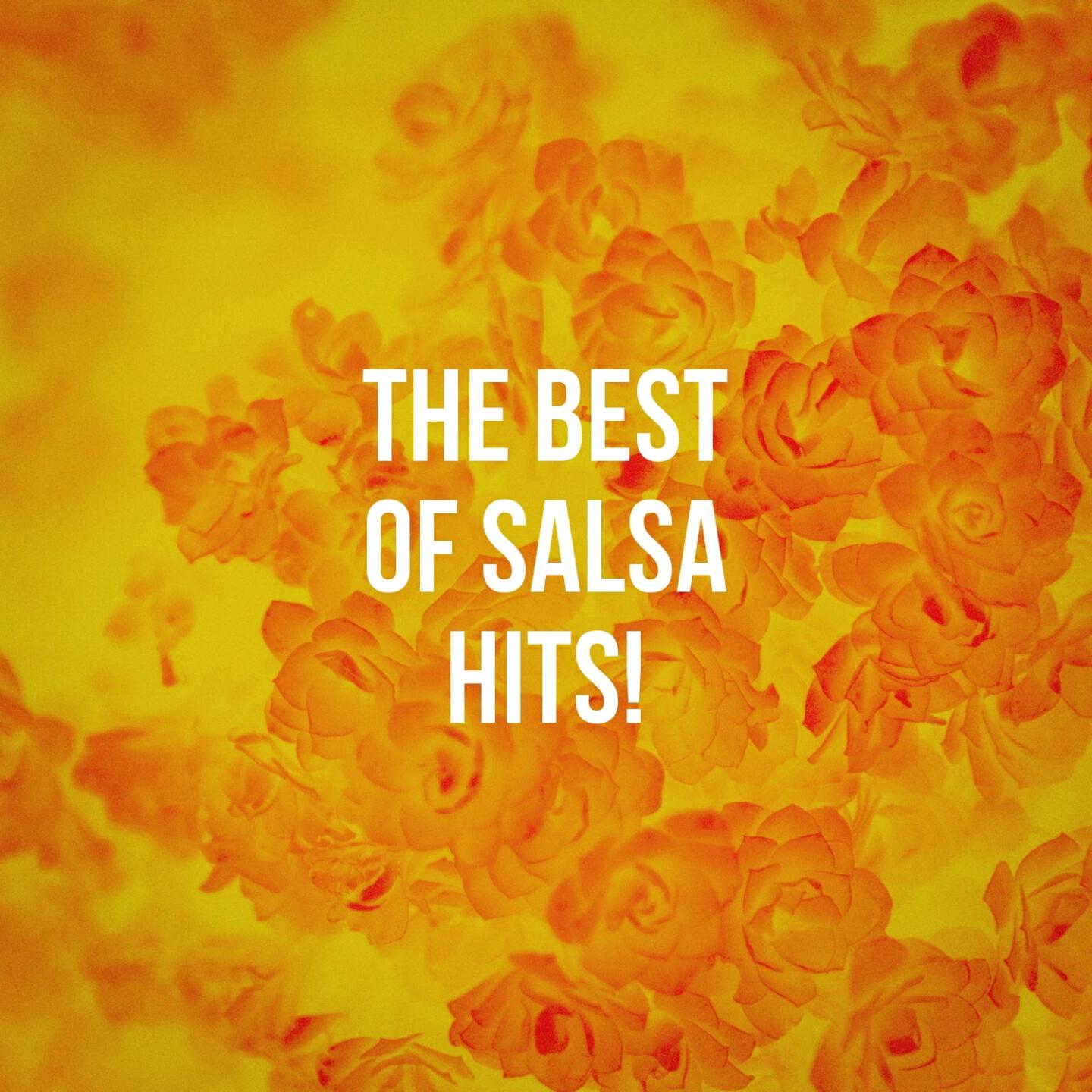 Релиз The Best Of Salsa Hits!