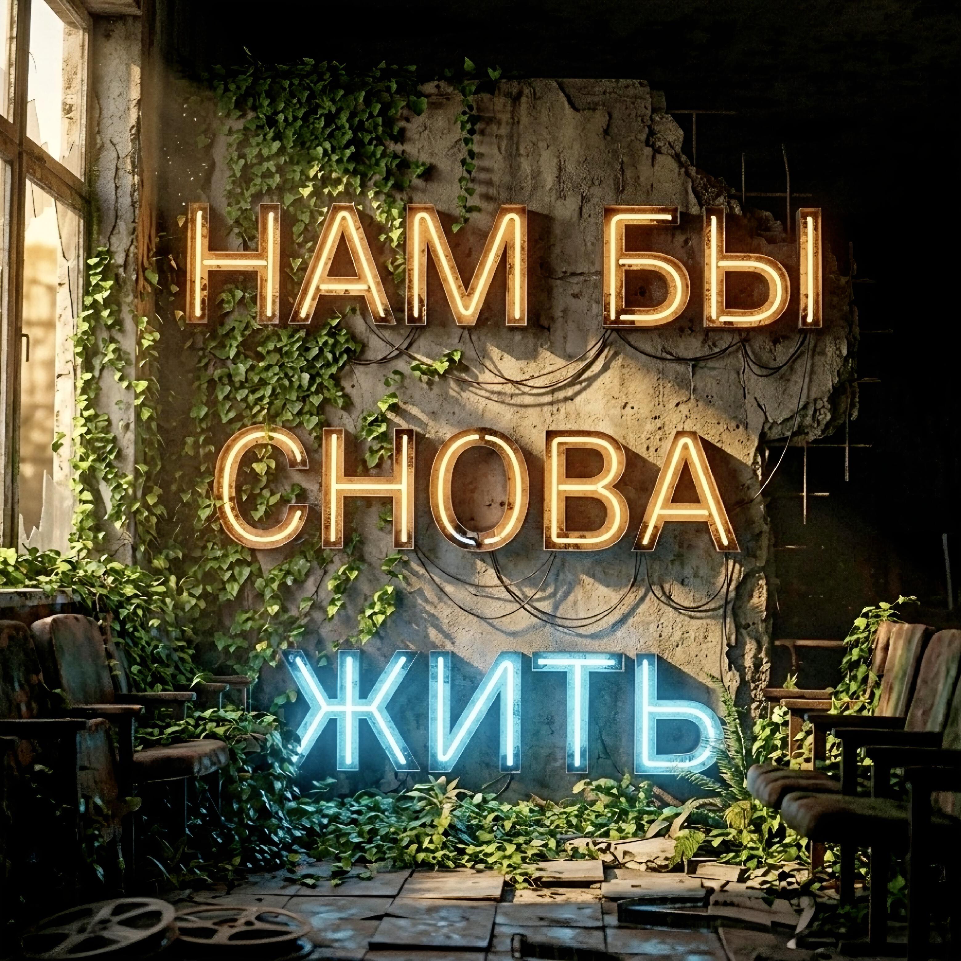 Релиз Нам бы снова жить
