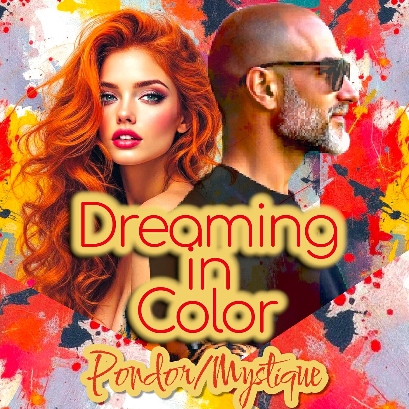 Релиз Dreaming in Color