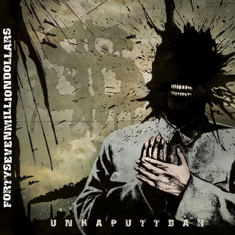 Релиз Unkaputtbar