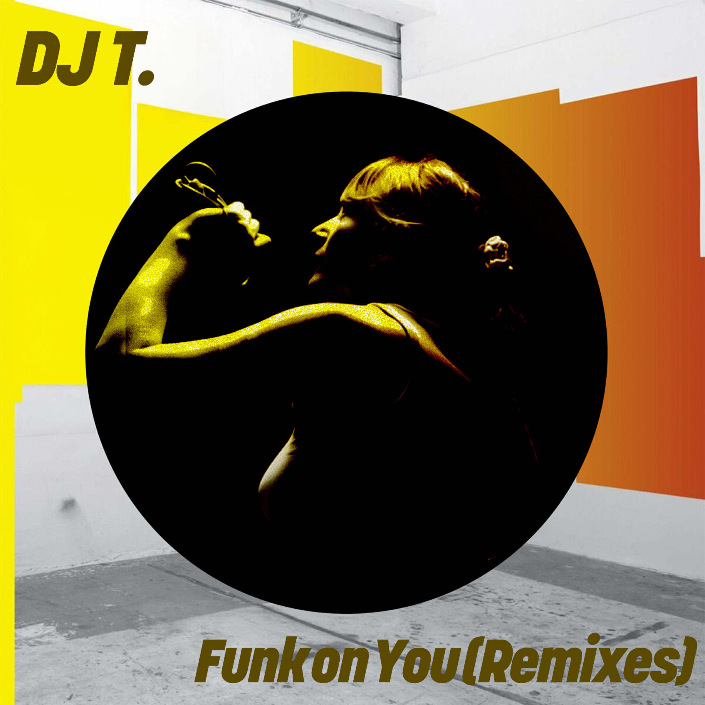 Релиз Funk On You (Remixes)