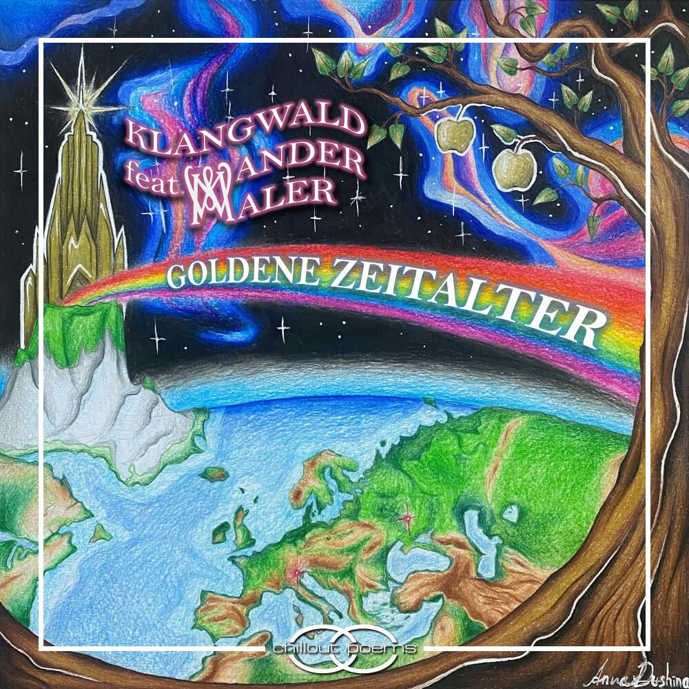 Релиз Goldene Zeitalter (Instrumental Mix)