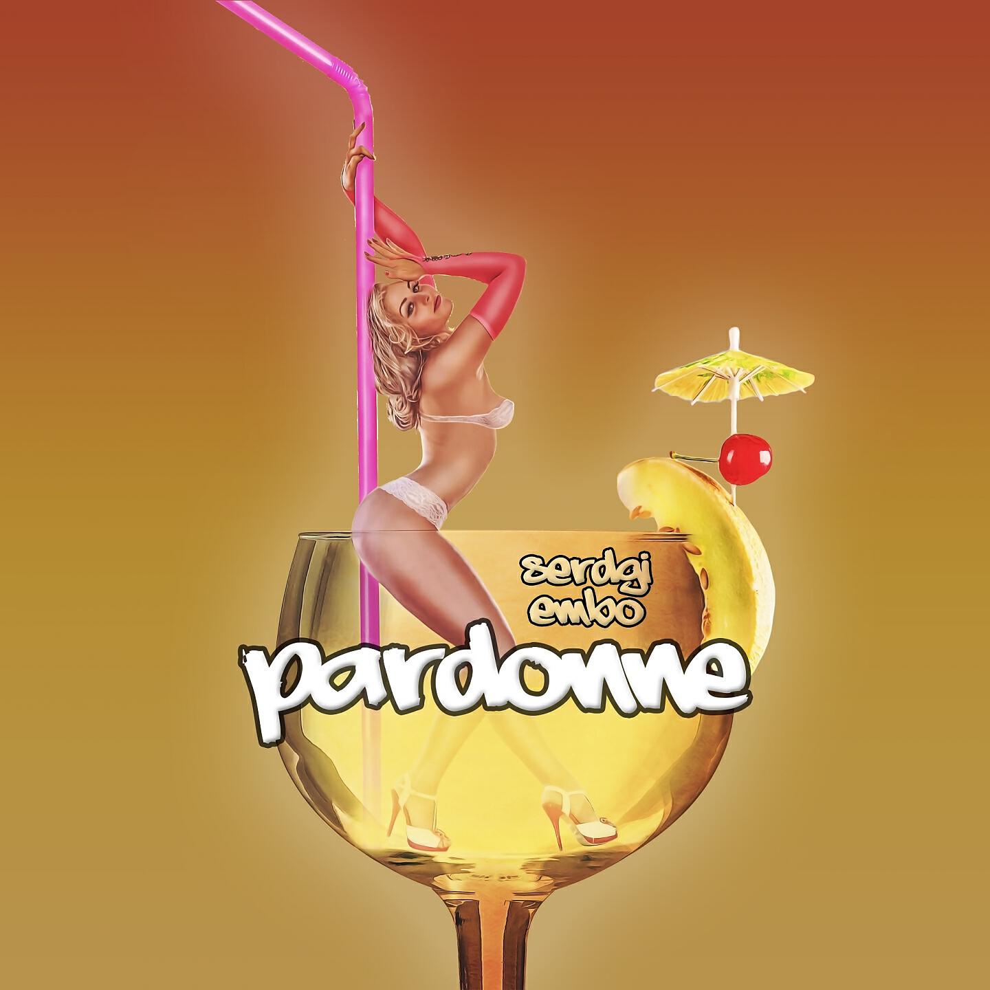 Релиз Pardonne