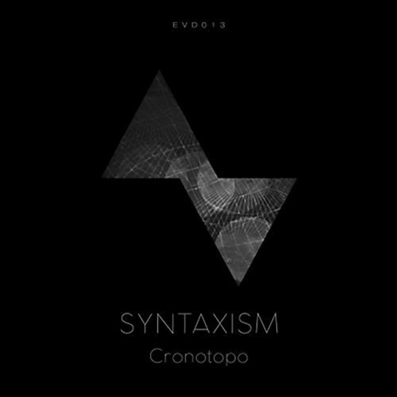 Syntaxism