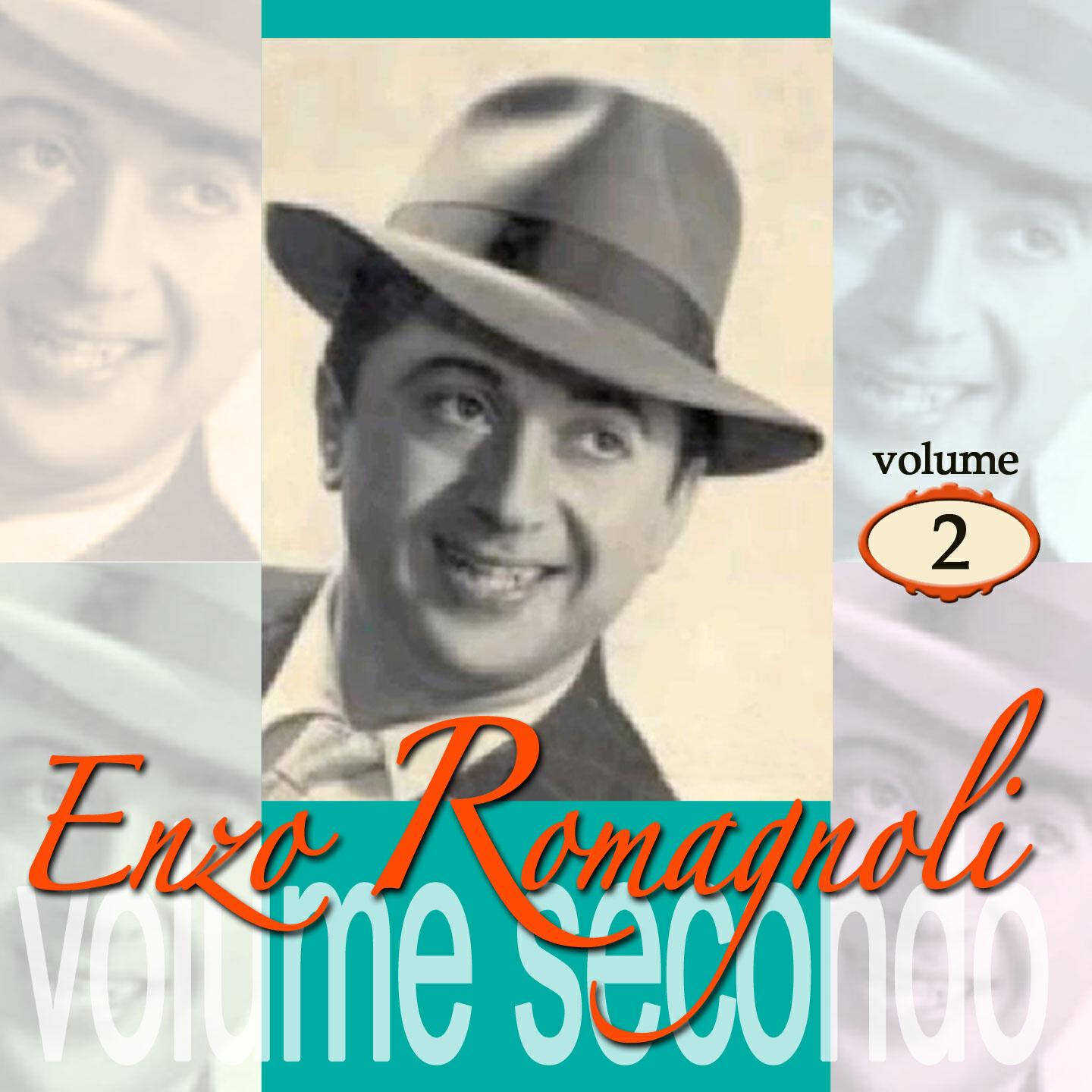 Enzo Romagnoli