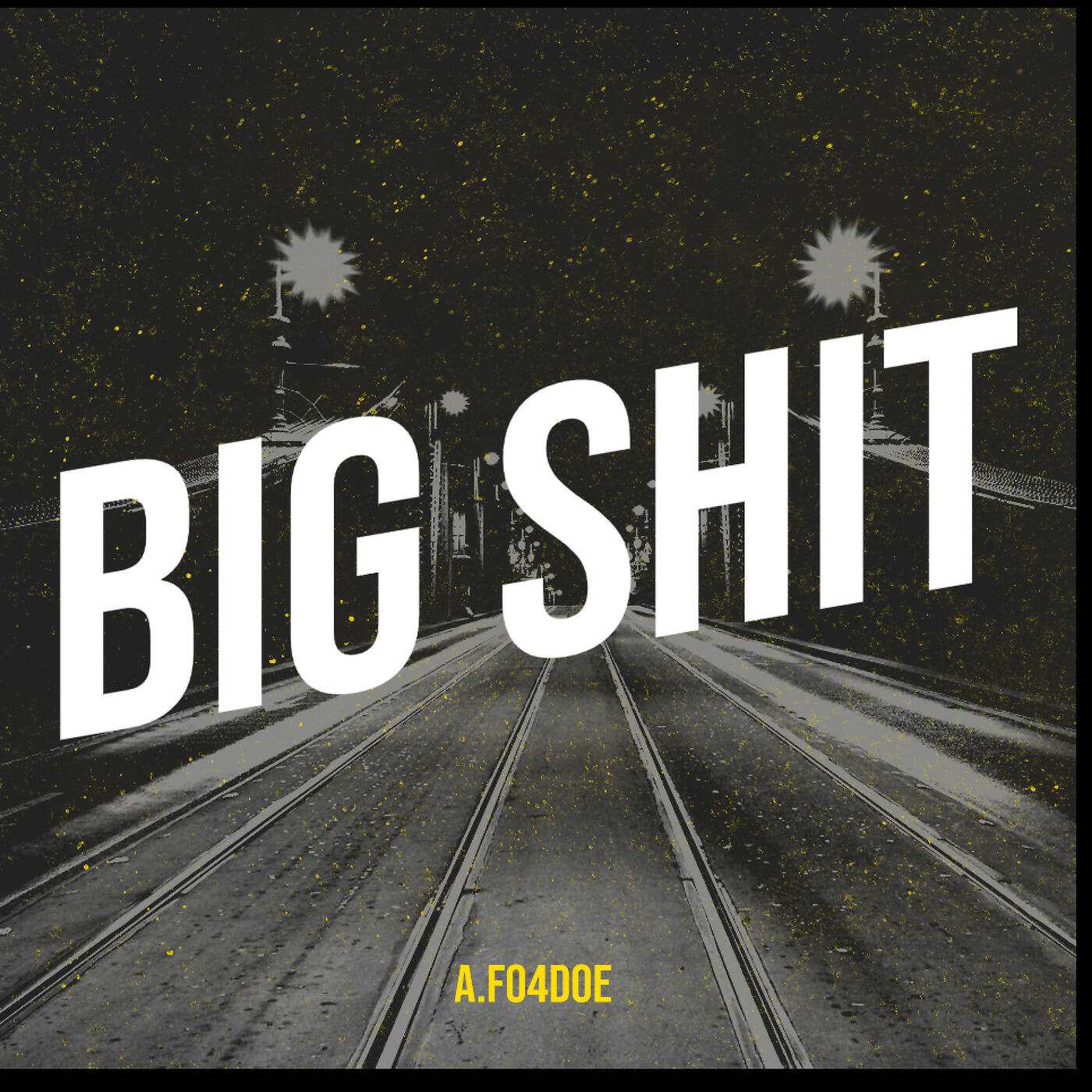 Релиз Big Shit