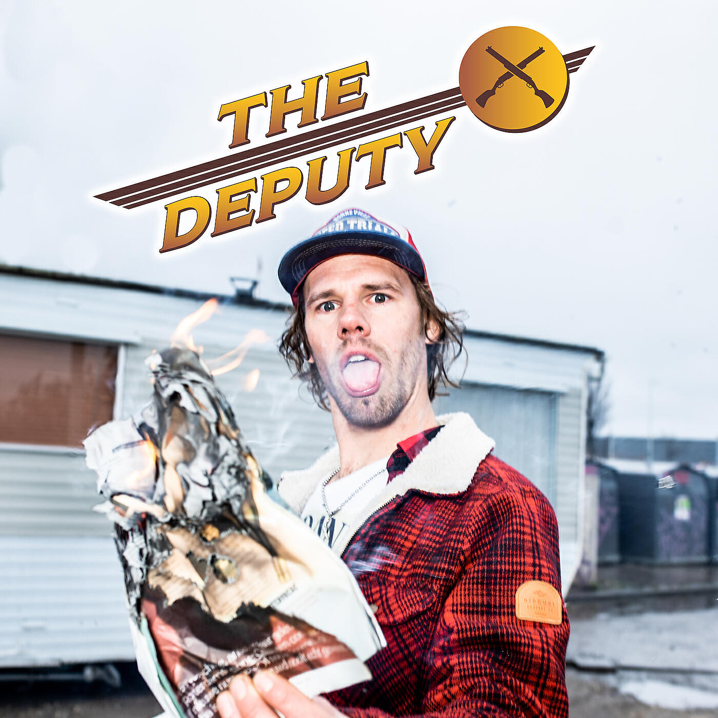 Релиз The Deputy