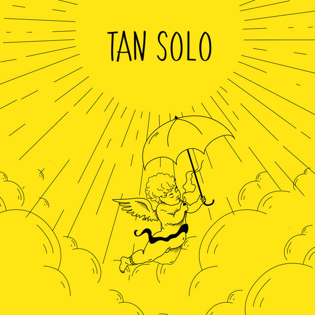Релиз Tan Solo
