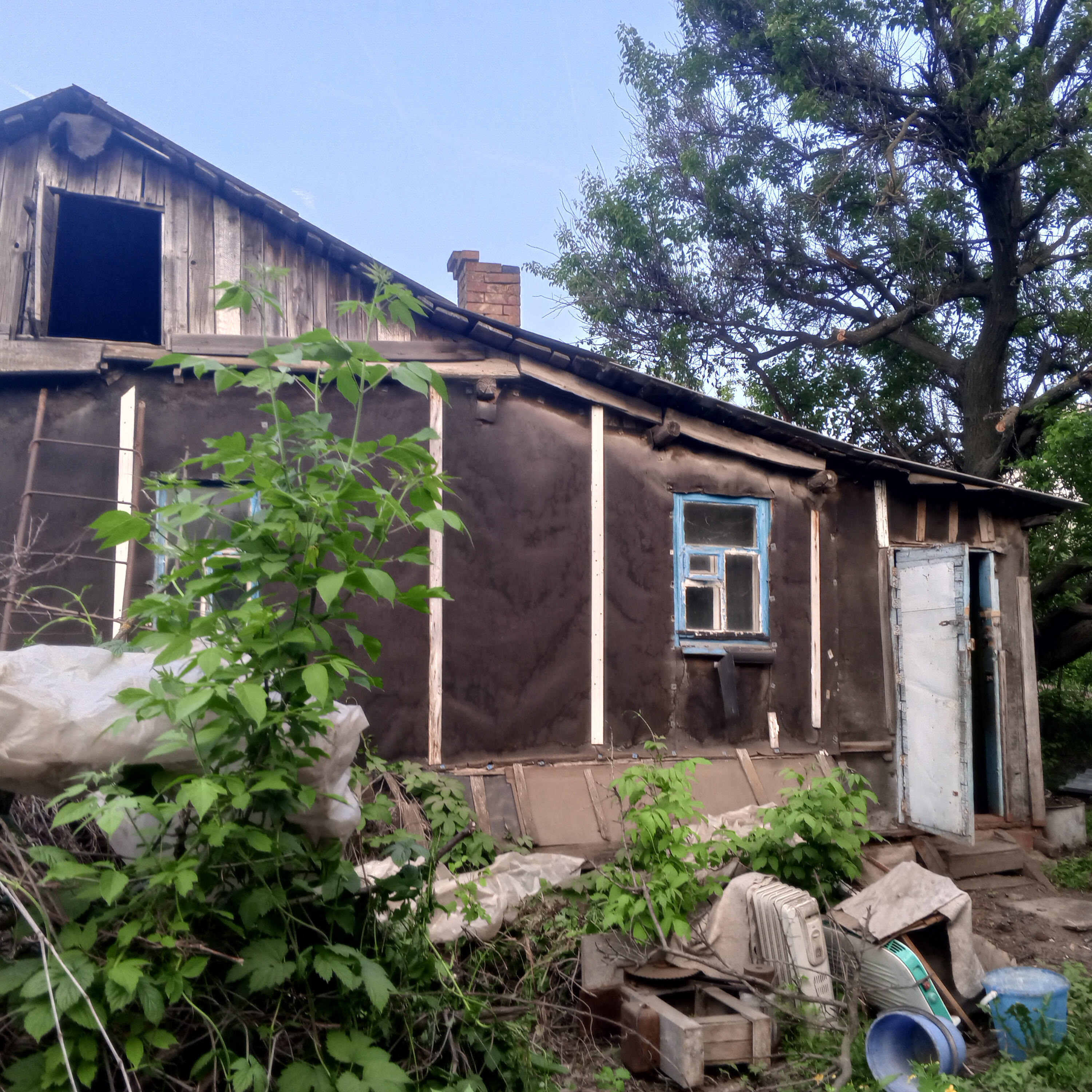 Релиз Preature