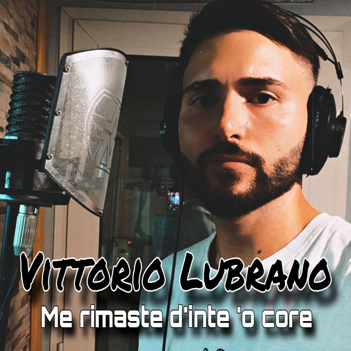 Релиз Me Rimaste D'Inte 'O Core