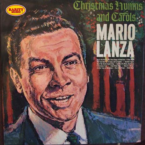 Постер альбома Christmas Hymns and Carols