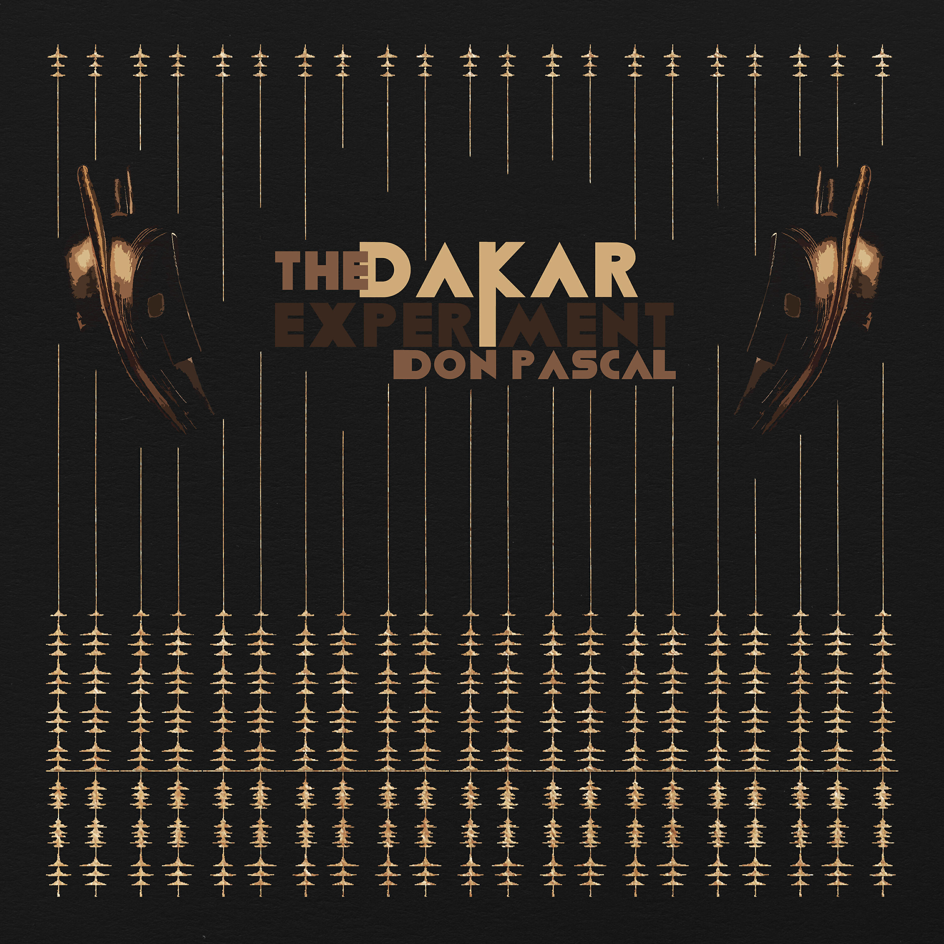Релиз The Dakar Experiment