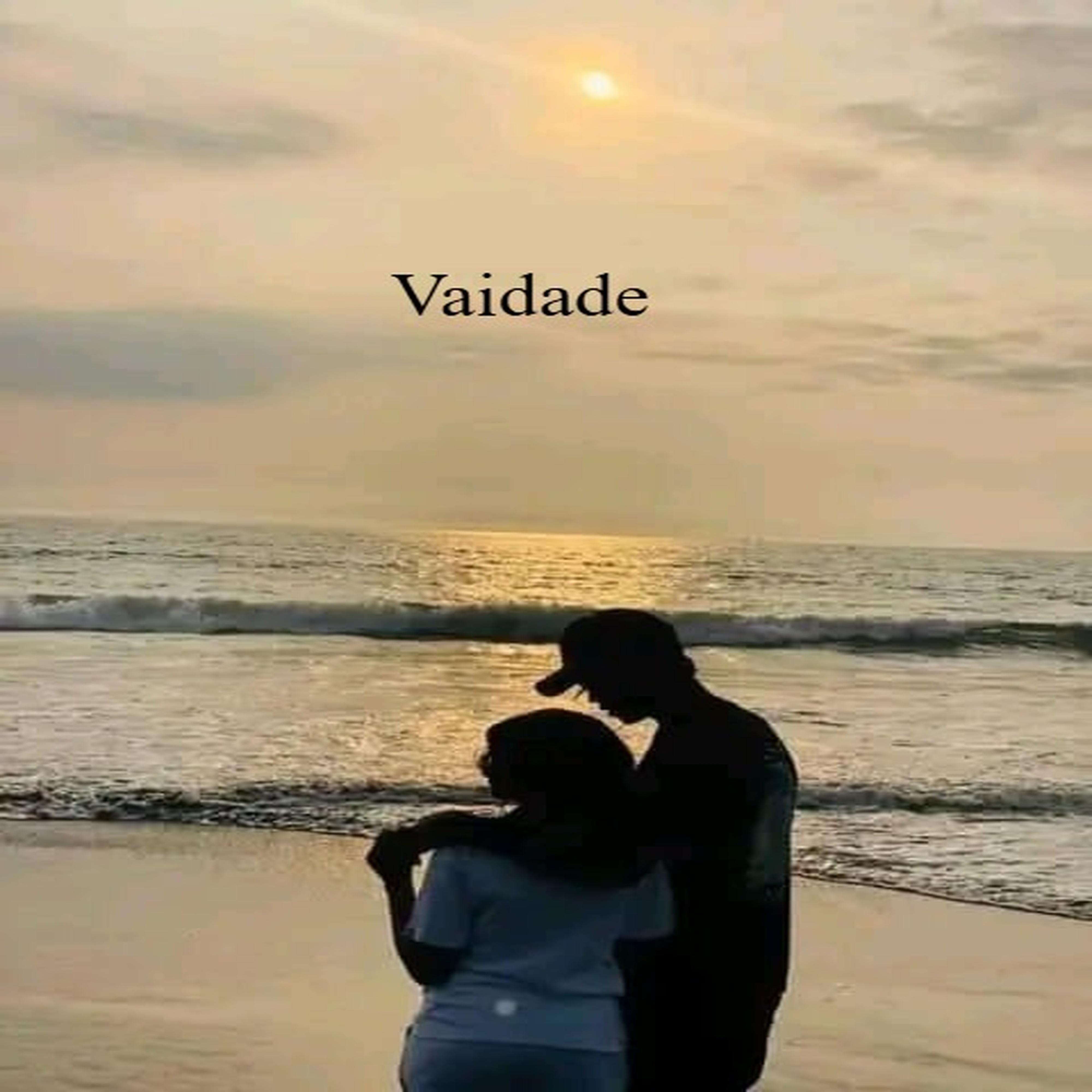 Релиз Vaidade
