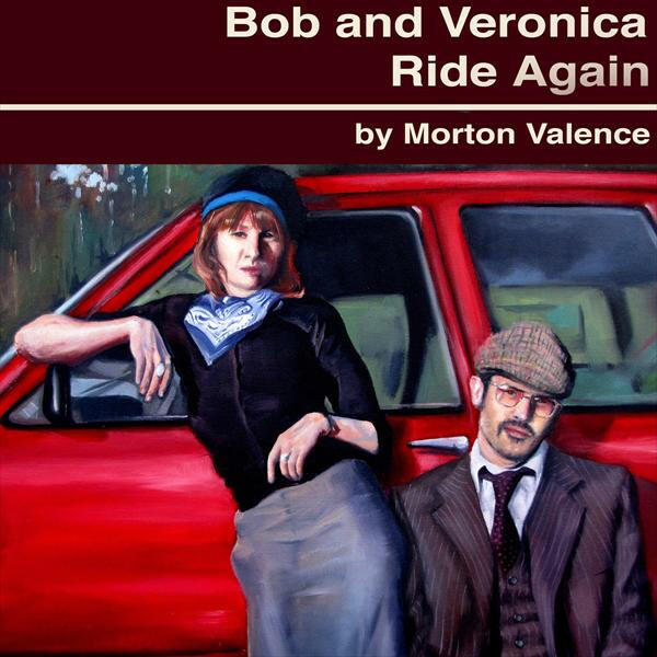Релиз Bob and Veronica Ride Again