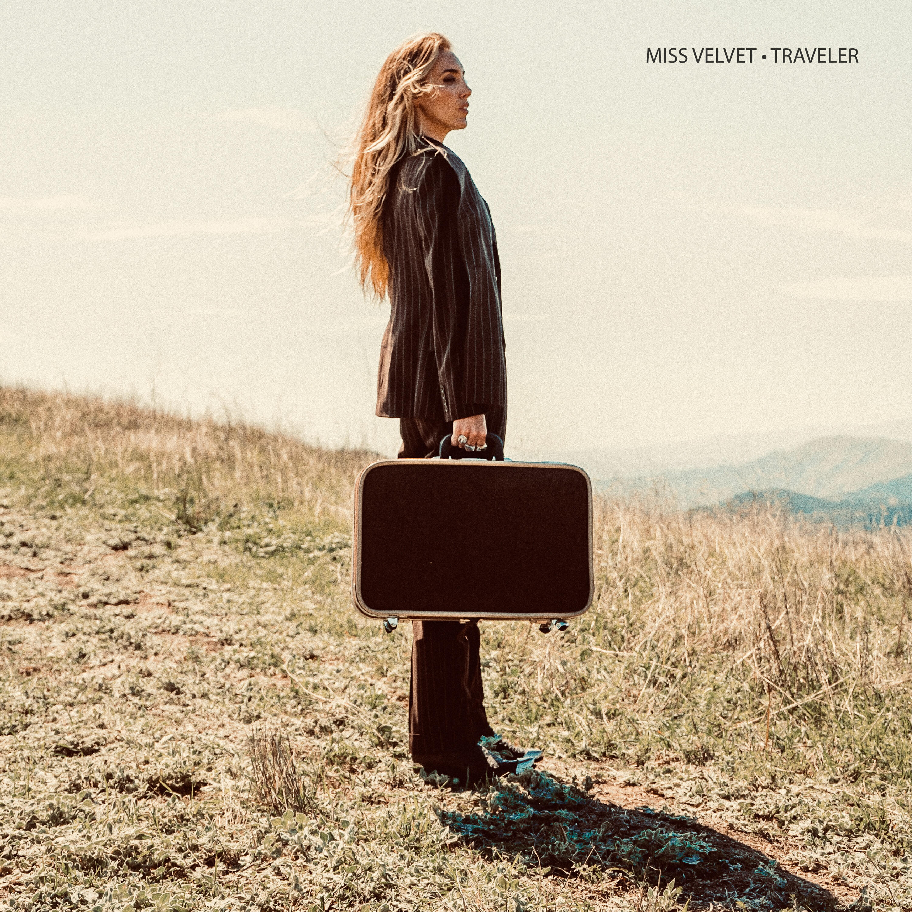 Релиз Traveler