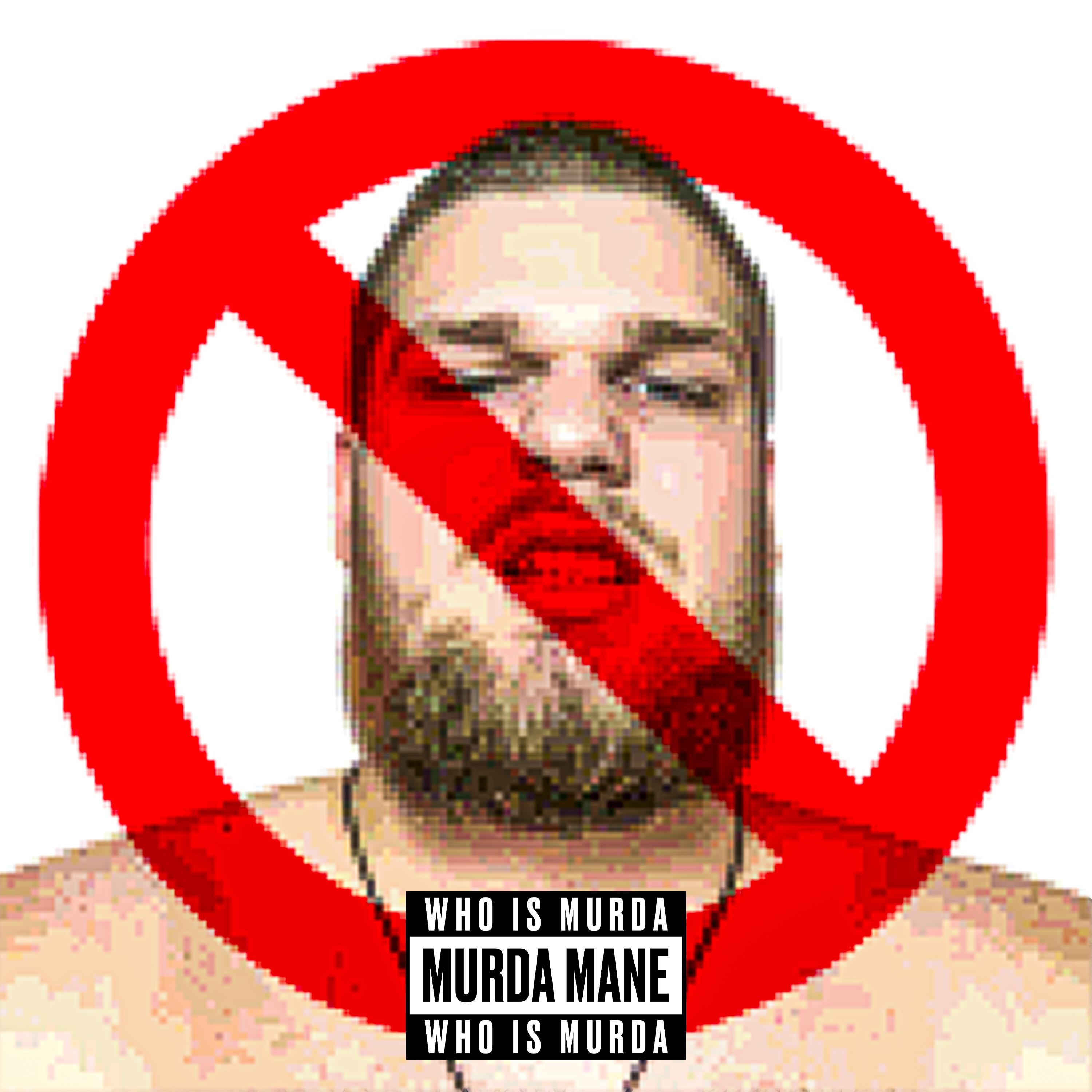 Релиз WHO IS MURDA