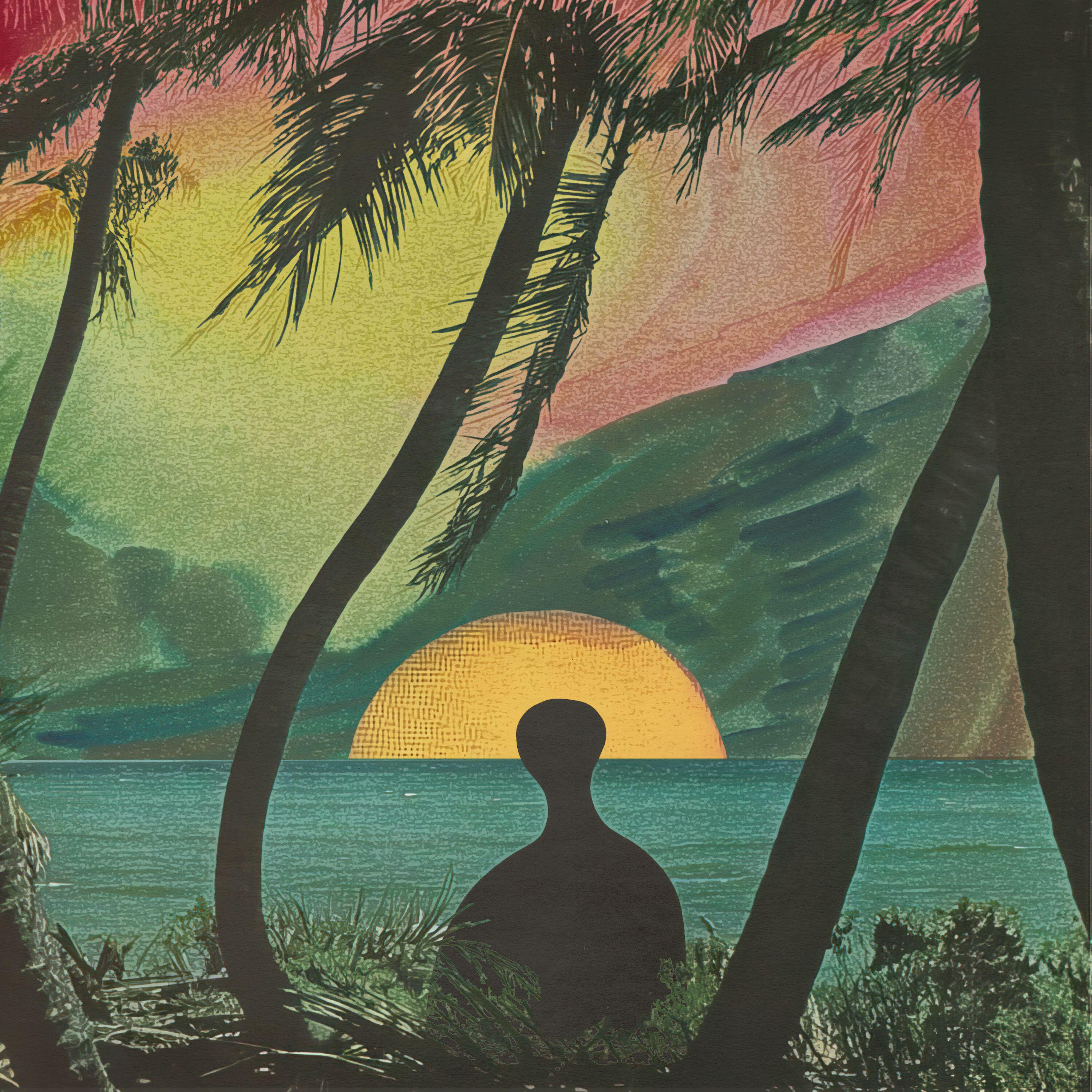 Релиз disappeared
