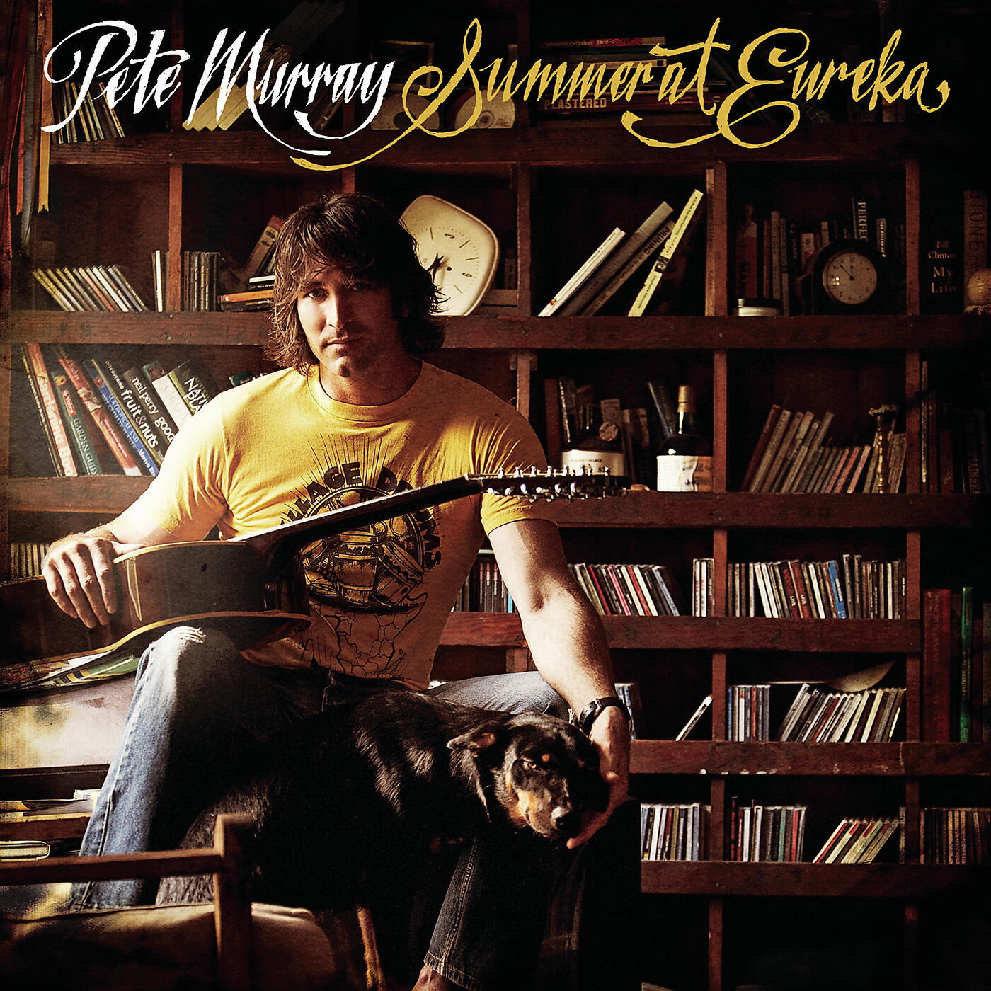 Релиз Summer At Eureka